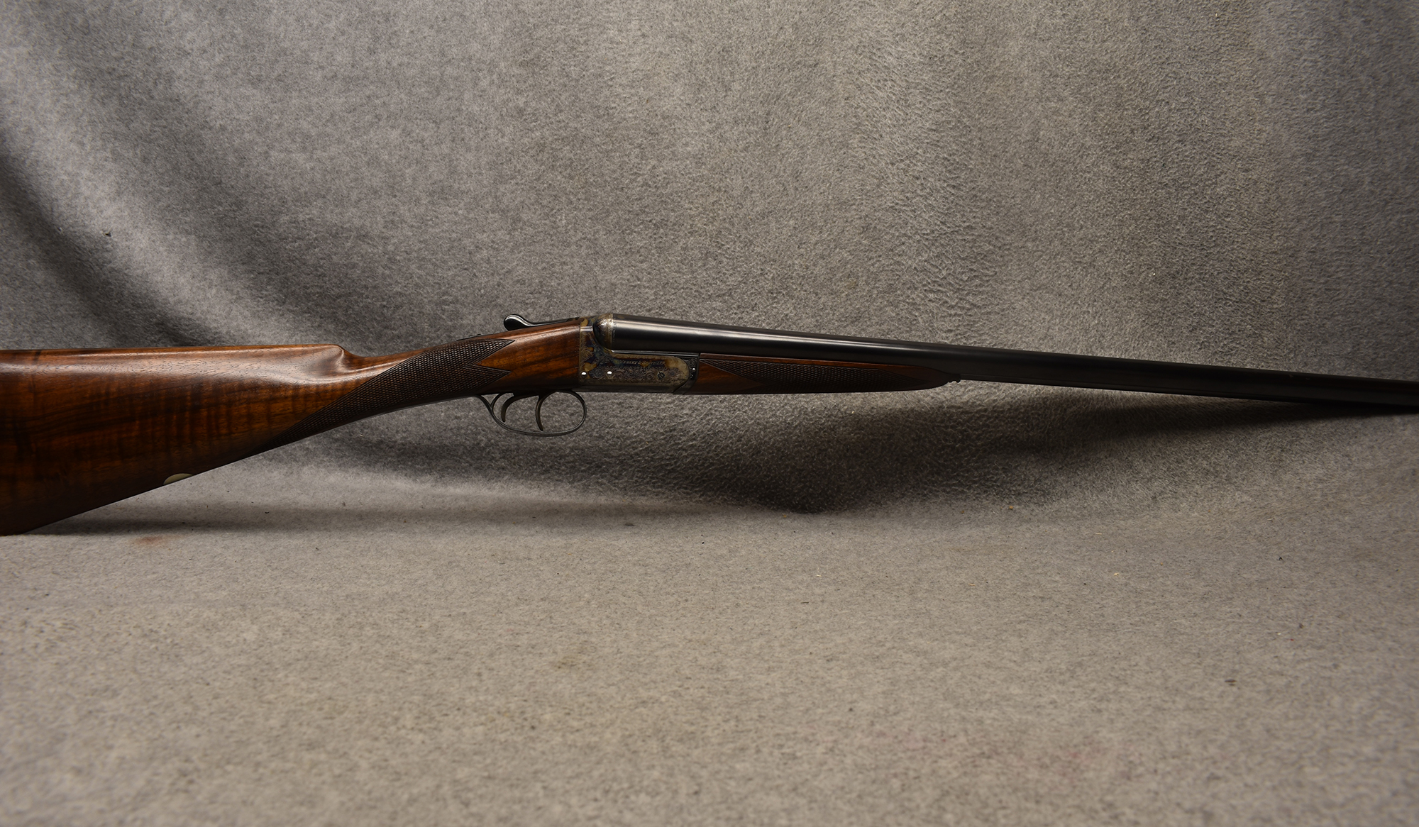 Image of Webley & Scott ~ Birmingham ~ 12 Gauge