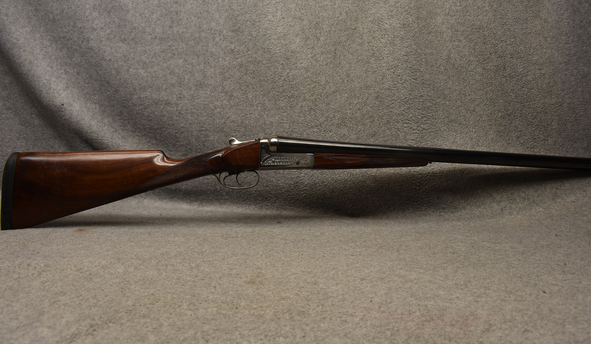 Image of Gorosabel ~ 12 Gauge