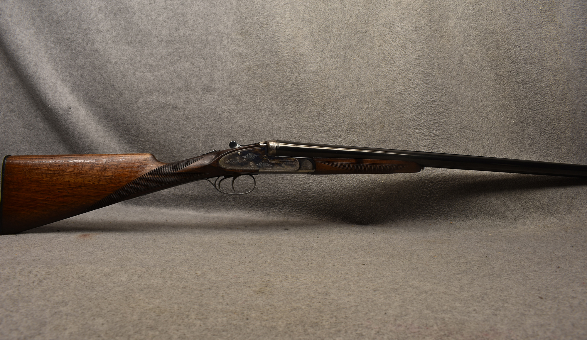 Image of Laurona ~ 12 Gauge