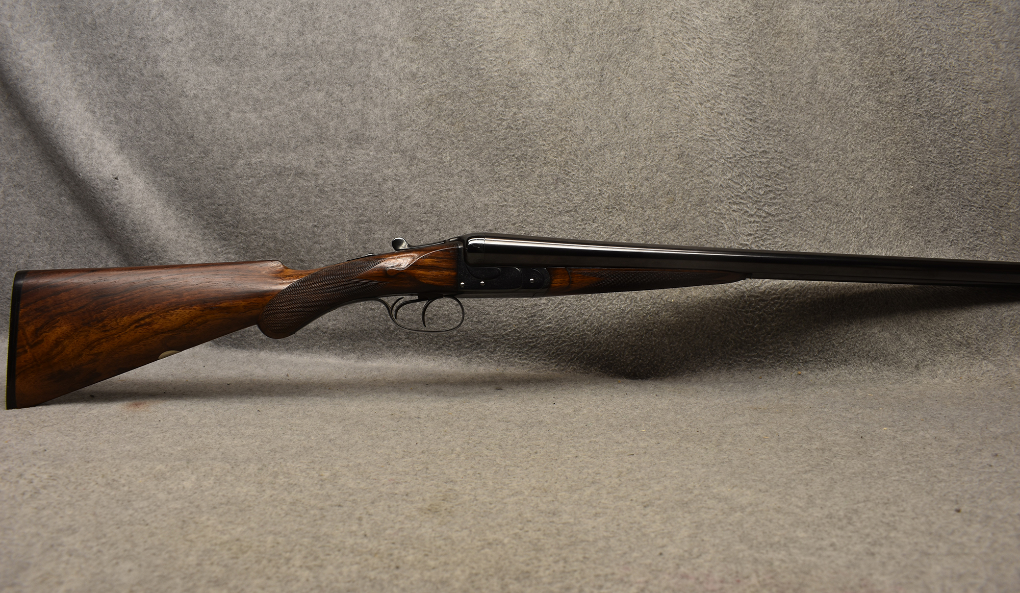 Image of W.C. Scott ~ 12 Gauge