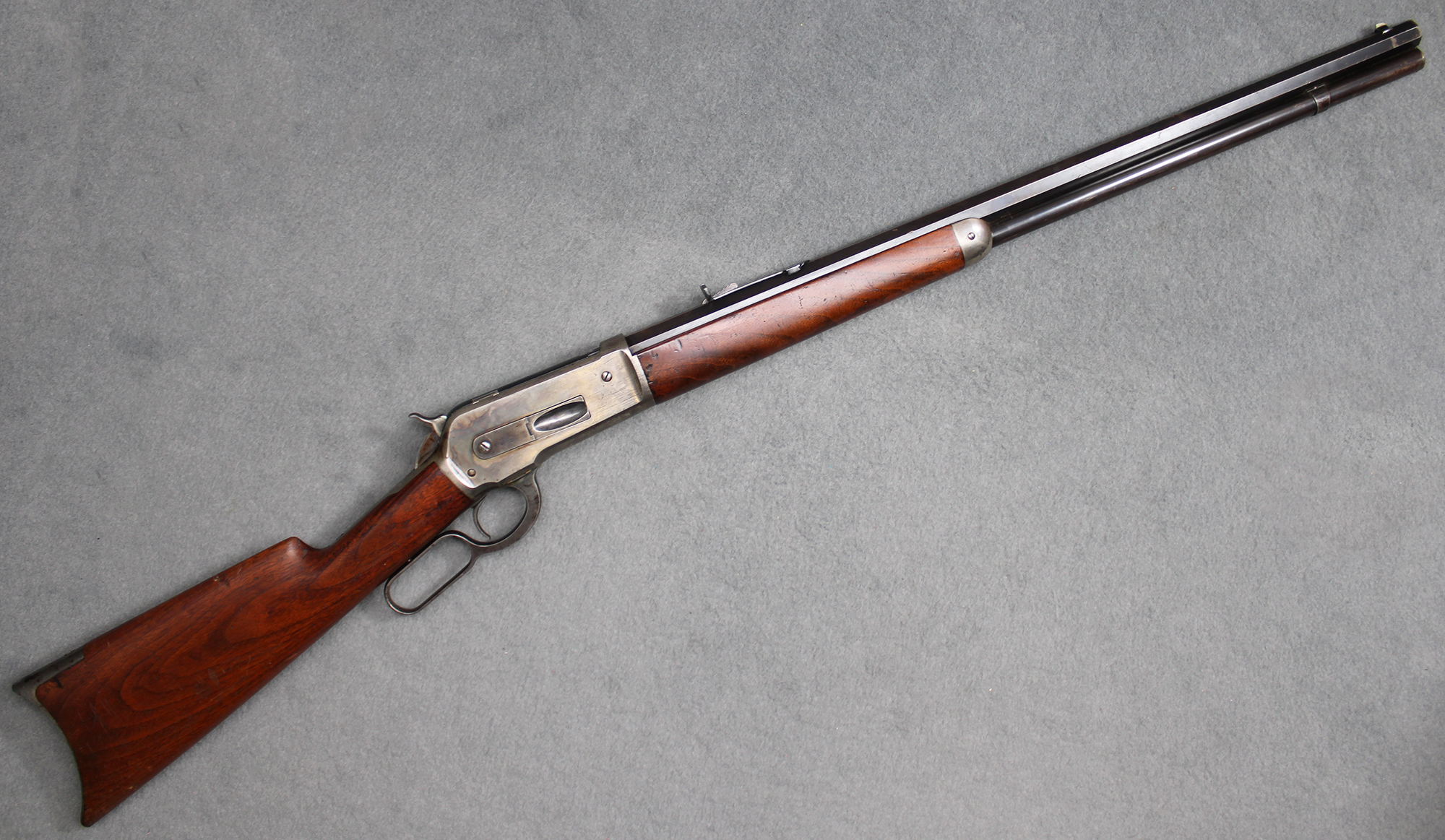 Image of Winchester ~ Model 1886 ~ .40-82 Winchester