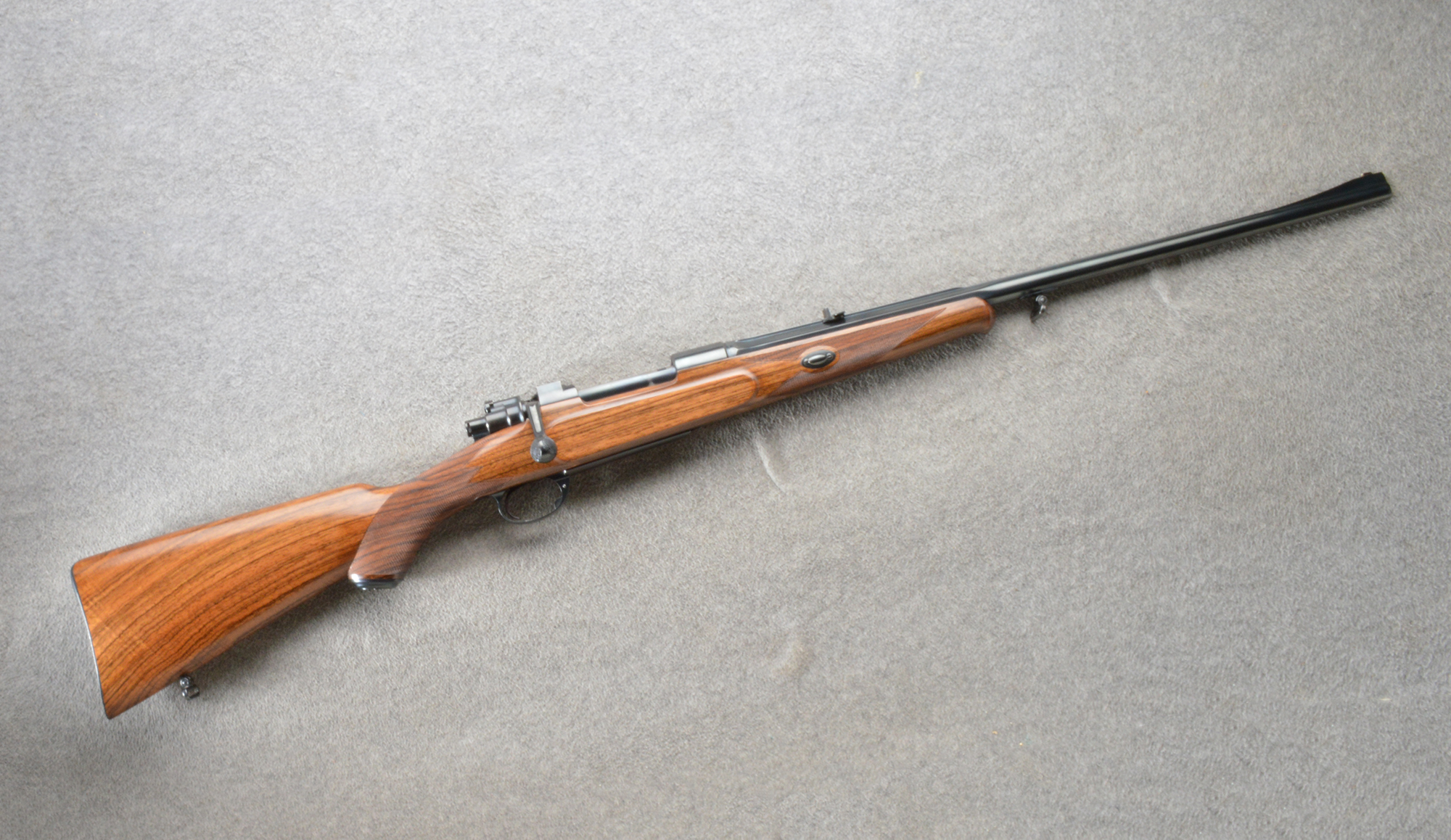Image of Waffenfabrik Mauser-Oberndorf A./N ~ Custom Sporter ~ Model U.S.1906 ~ 9.3x62MM