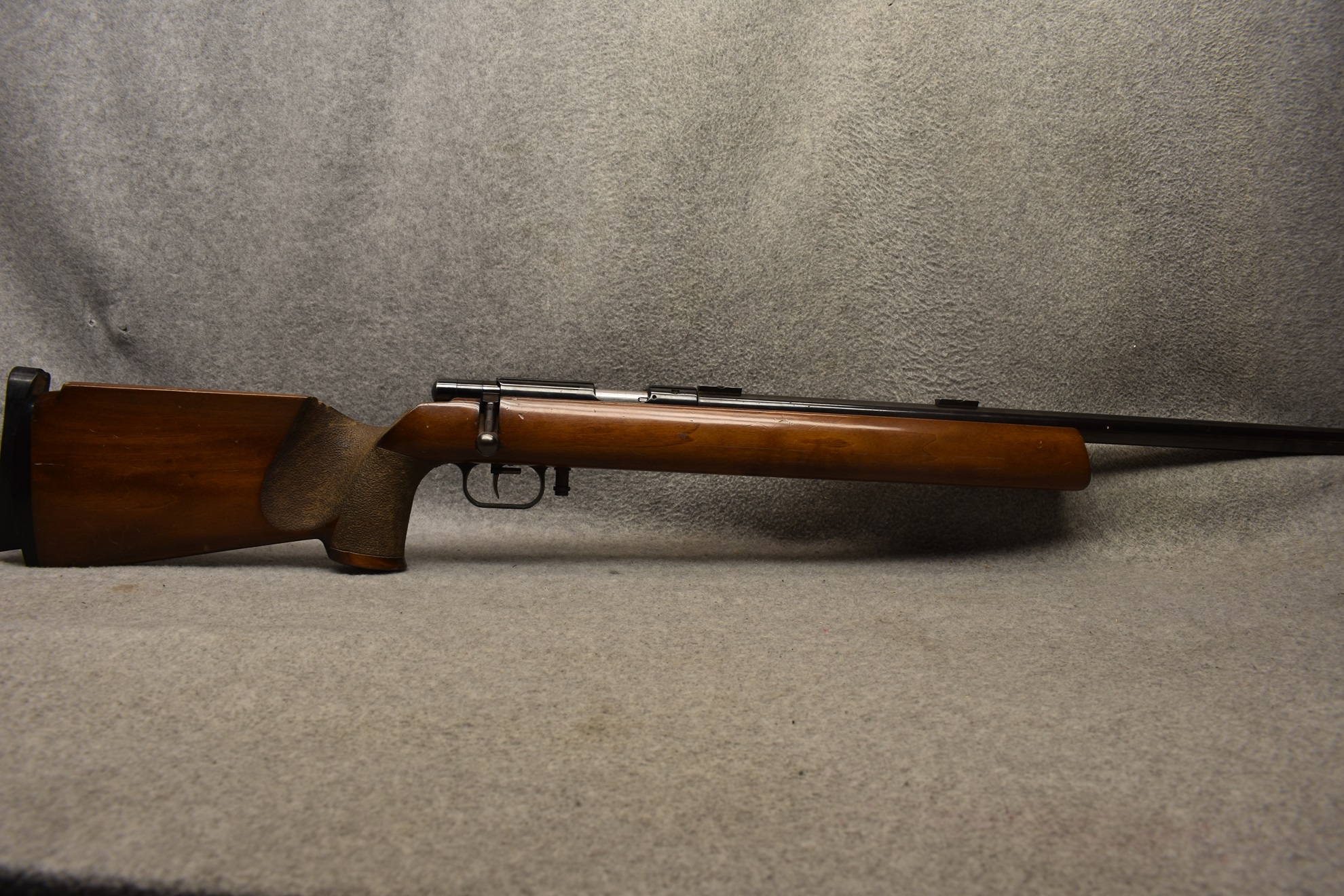 Image of Anschutz ~ Match 54 ~ .22 Long Rifle