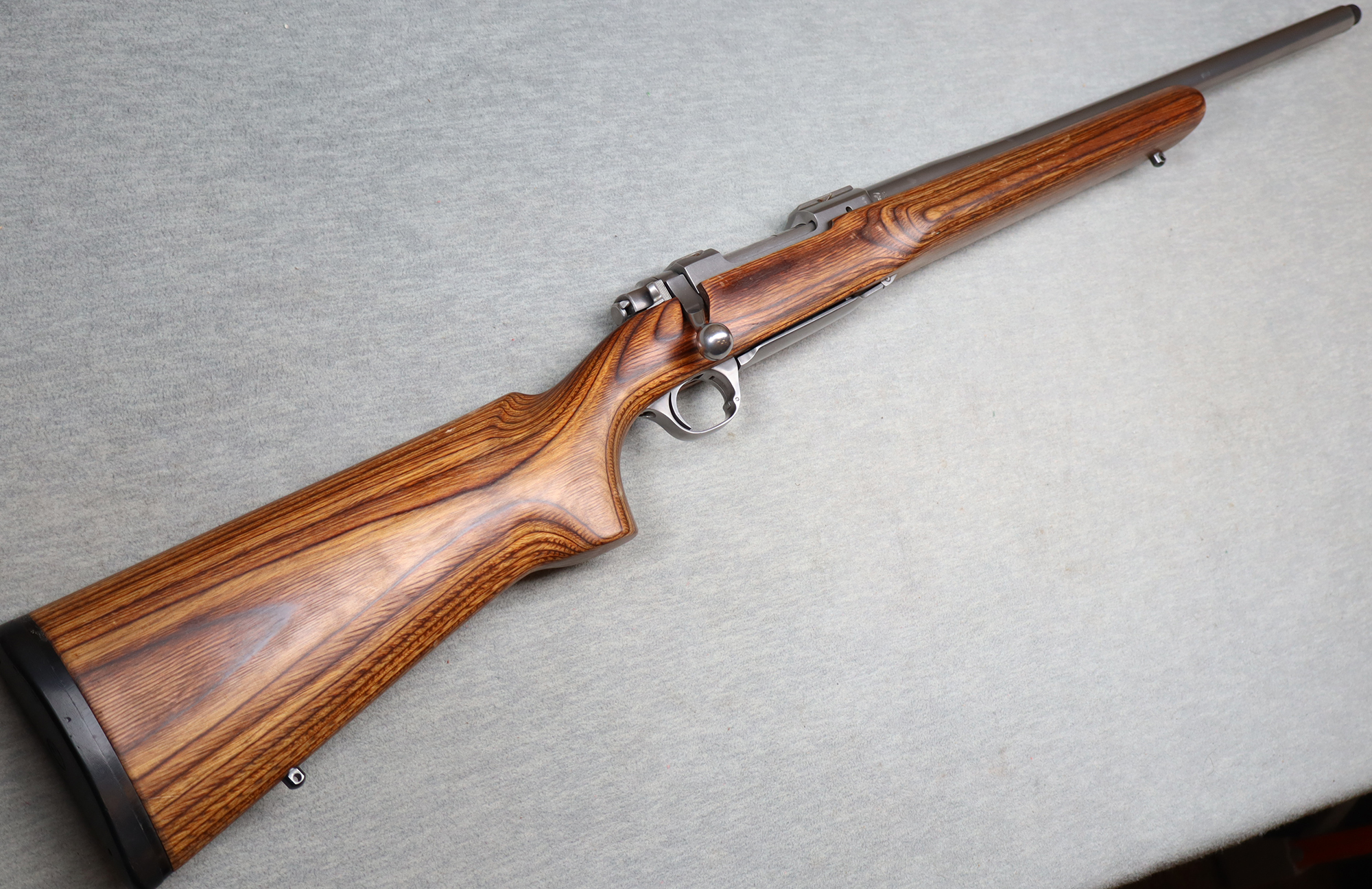 Image of Ruger ~ M77 Mark II Varmint ~ .22 PPC
