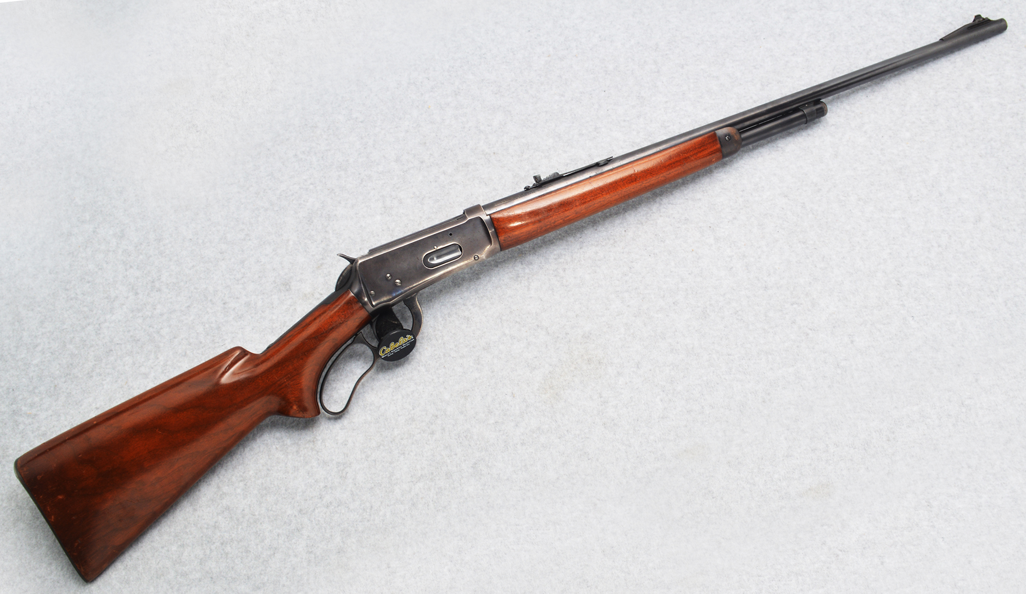 Image of Winchester ~ Model 64 ~ .32 Winchester Special