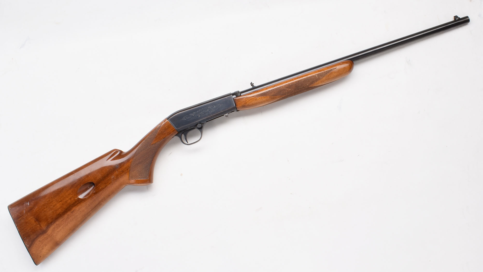 Image of Browning Arms ~ SA-22 ~ .22 Long Rifle