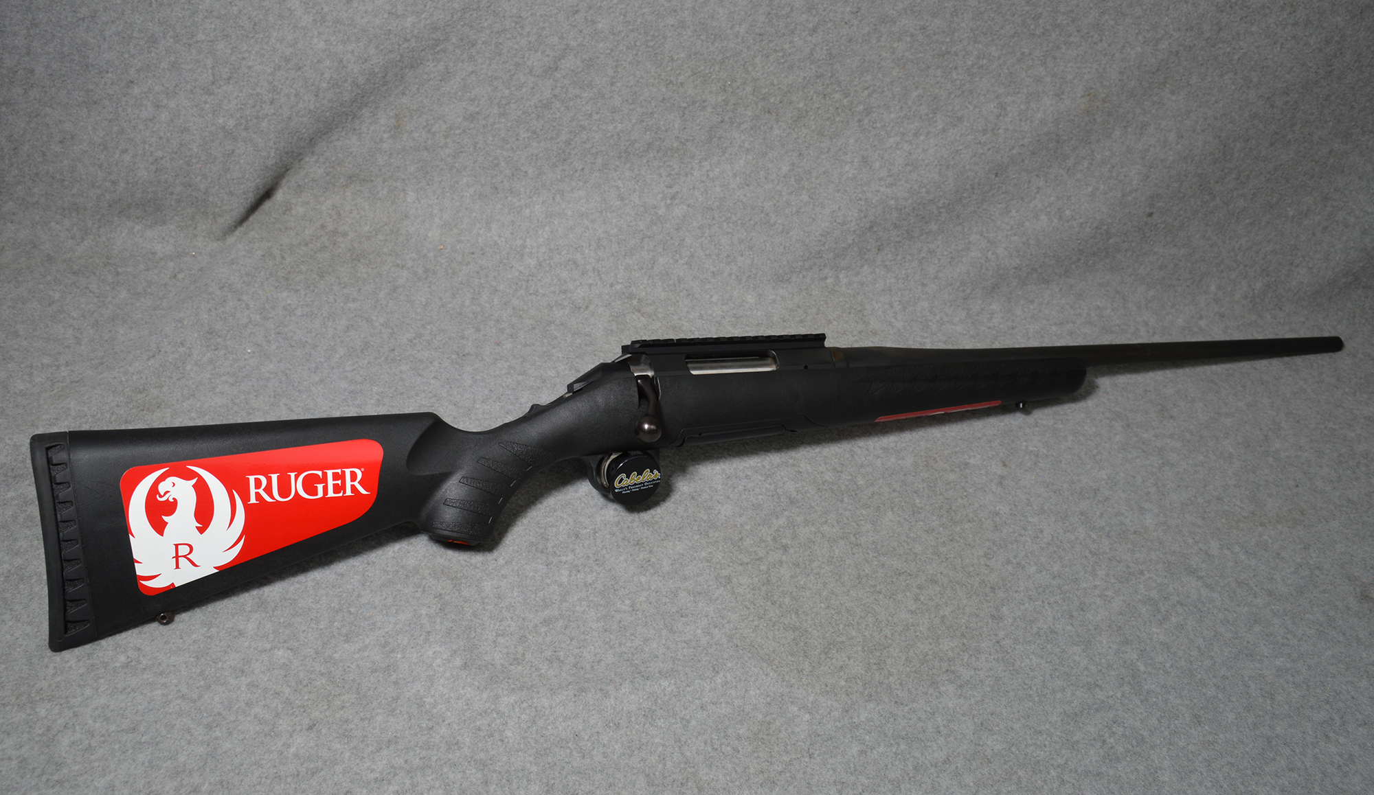 Image of Ruger ~ American Gen 1 ~ 243 Winchester