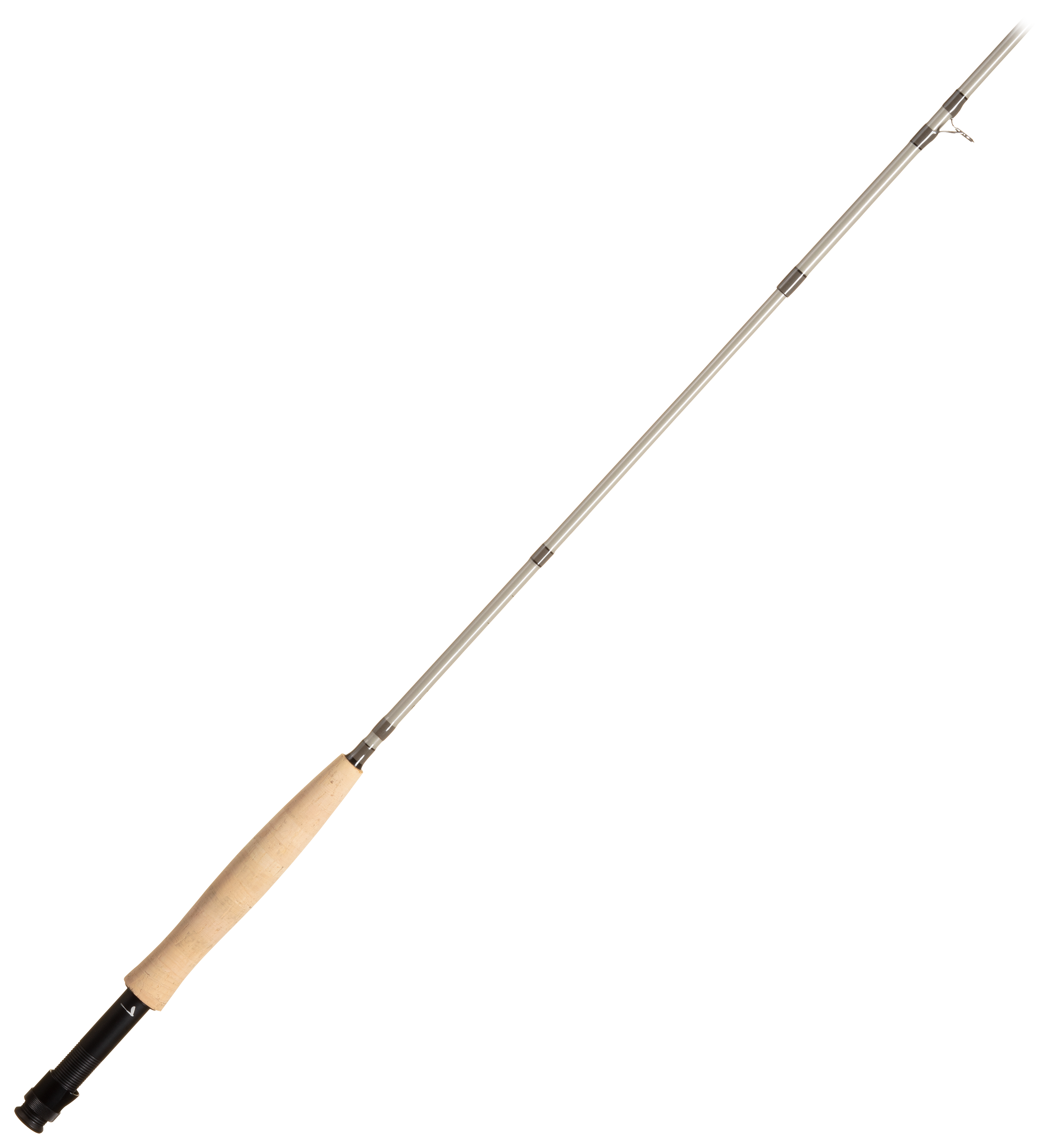 Cabela's Bighorn Fly Rod - 4 - 8'