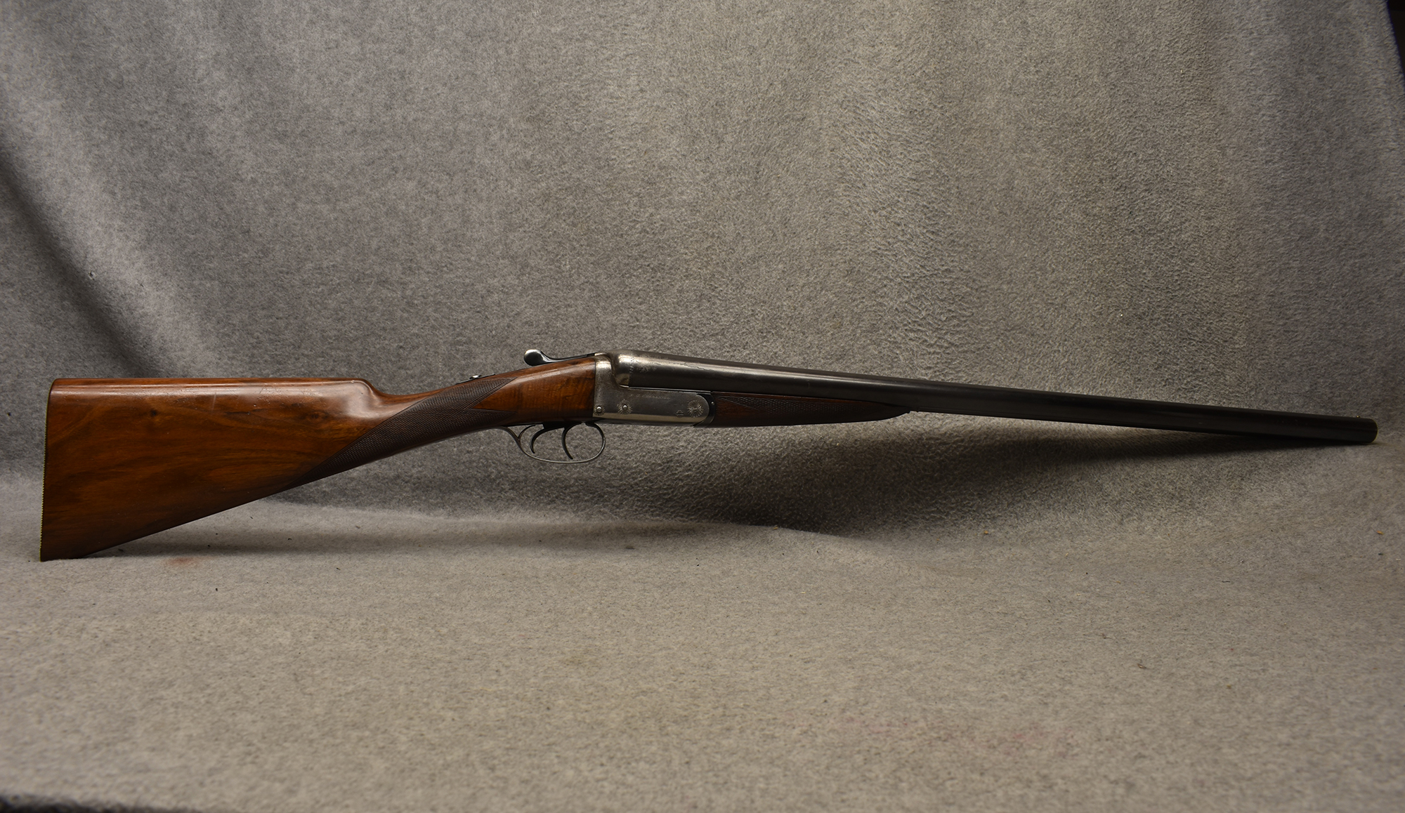Image of E.J. Churchill ~ 12 Gauge