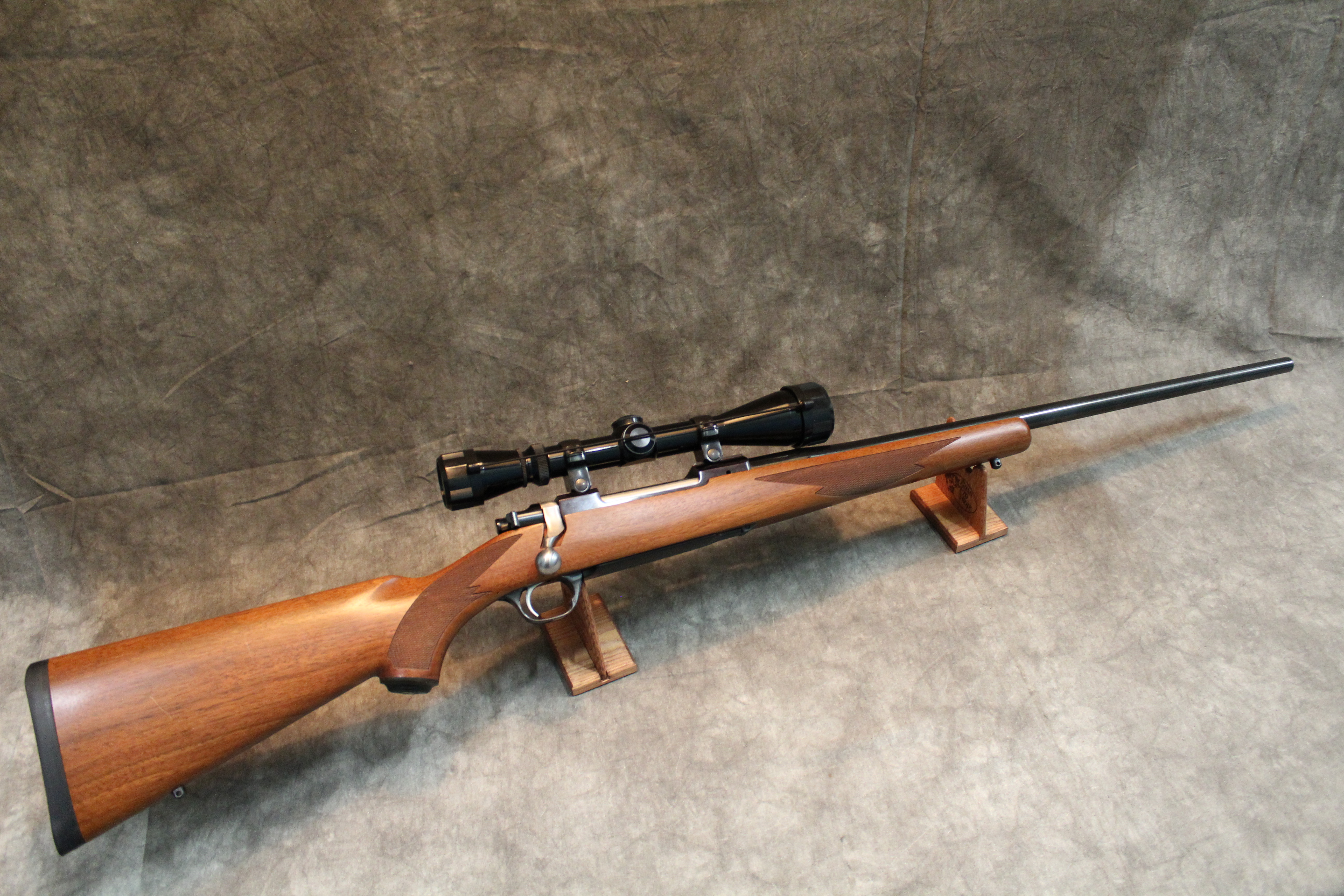 Image of Ruger ~ M77 Mark II ~ .300 Win Mag