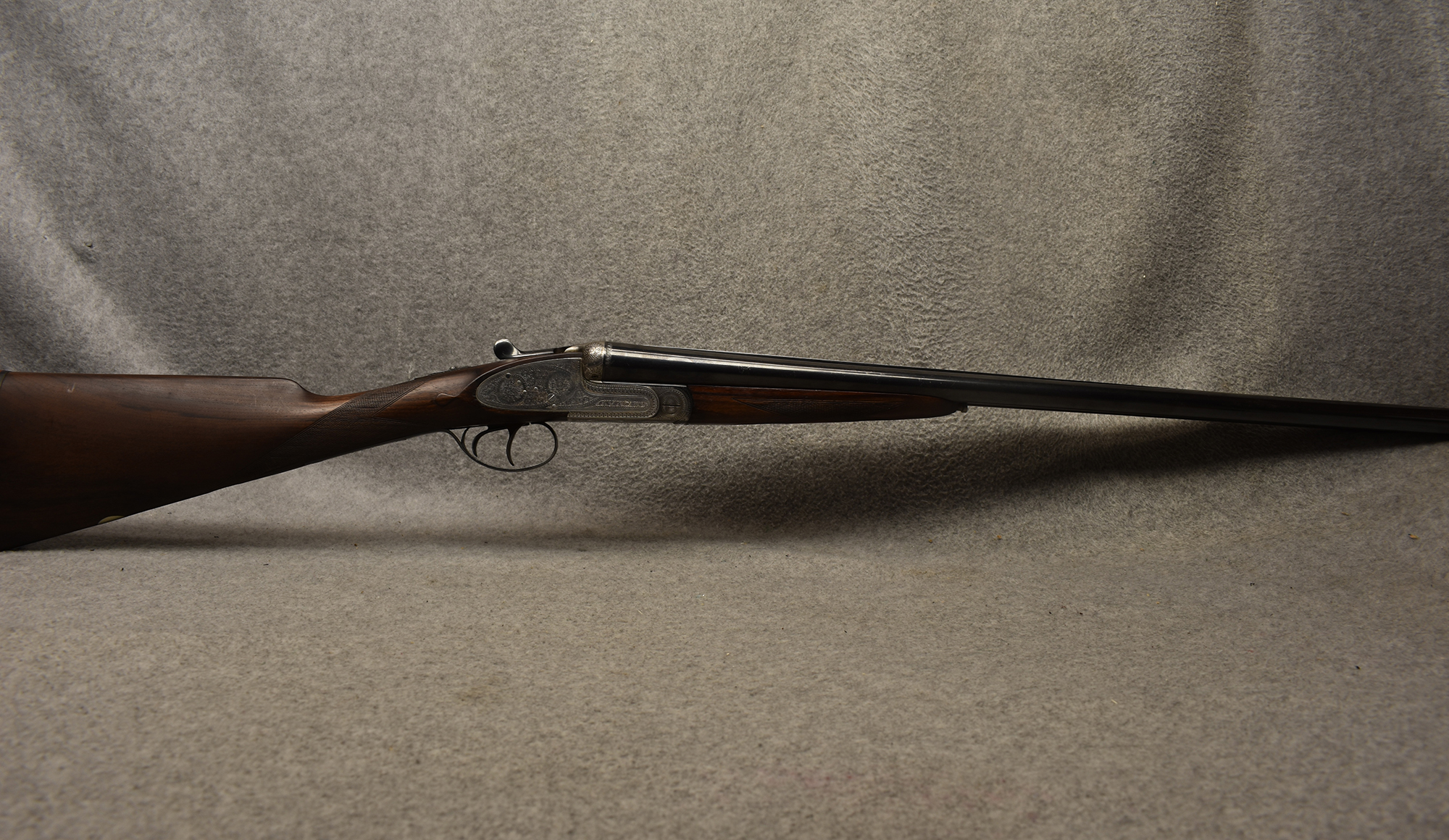 Image of Garbi ~ Black Sabel De Luxe ~ 12 Gauge