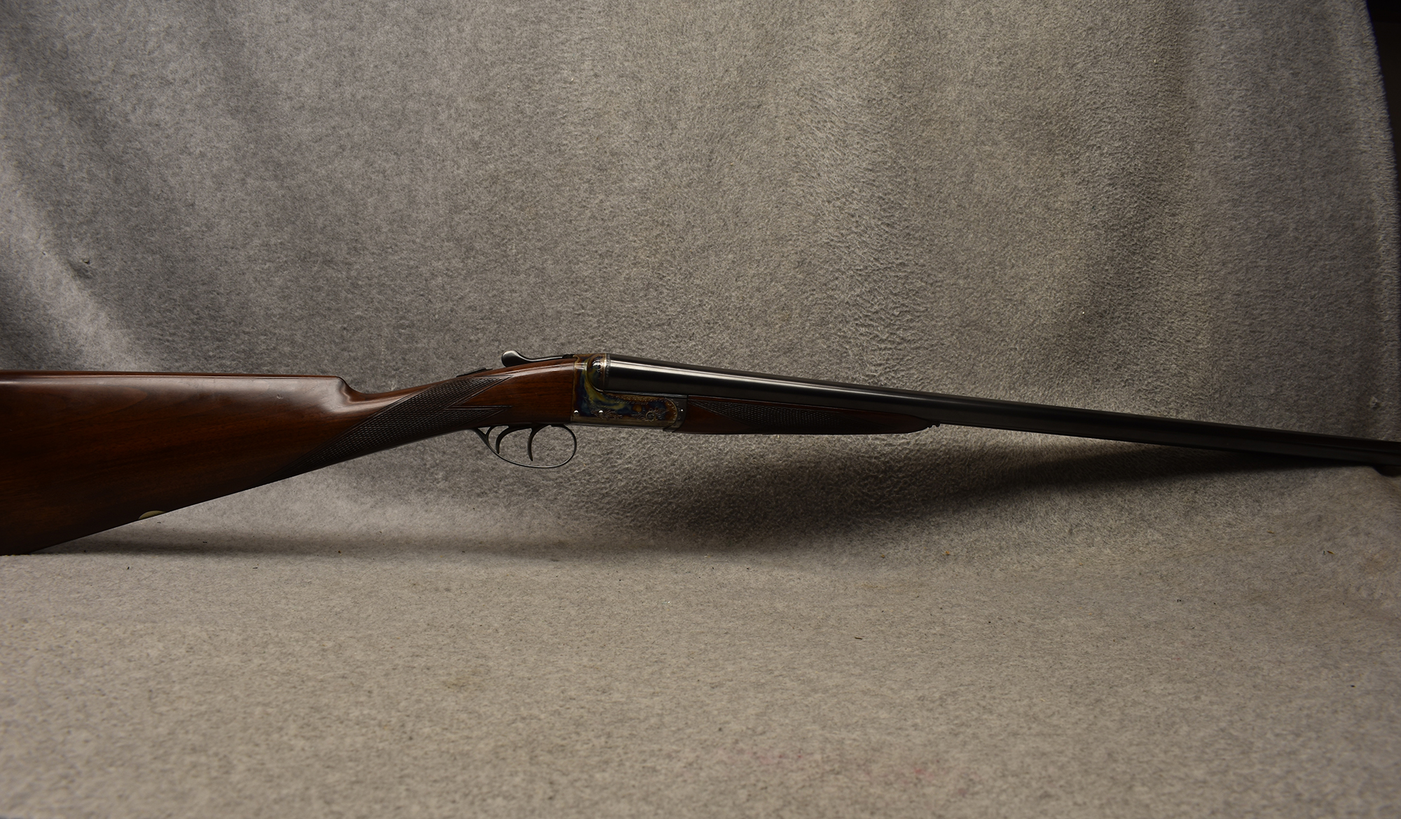 Image of Webley & Scott ~ Birmingham 3 ~ 12 Gauge