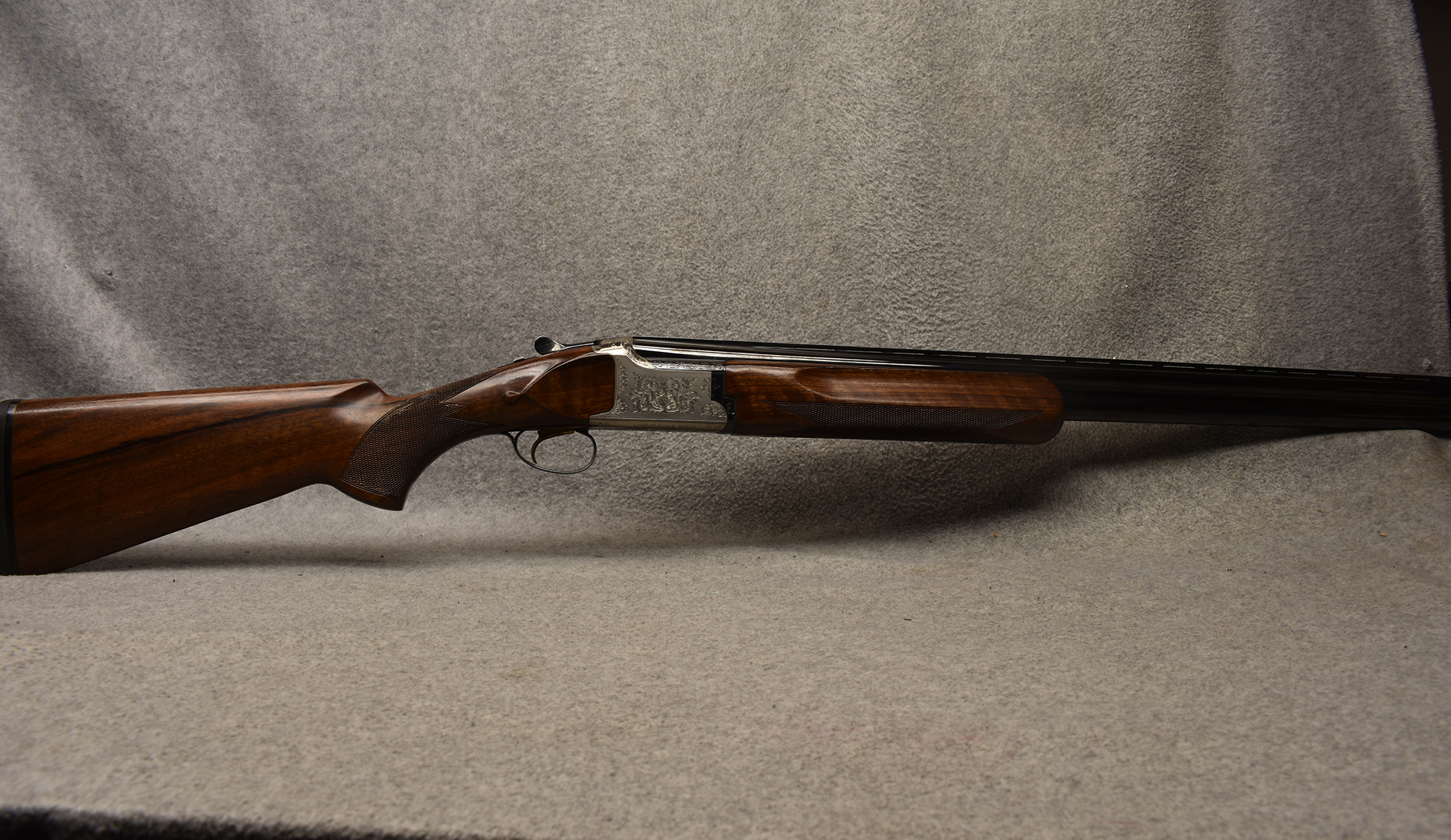 Image of B.C. Miroku ~ Black Sabel ~ 12 Gauge