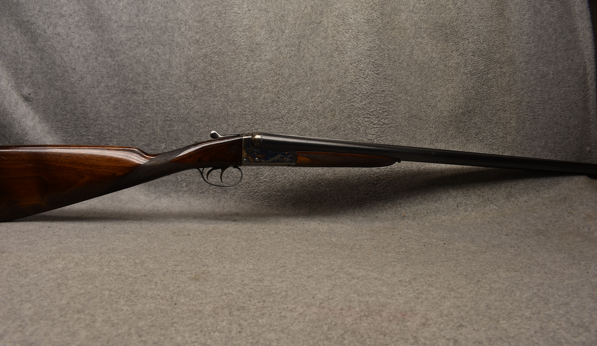 Image of AYA ~ Model Yeoman ~ 12 Gauge