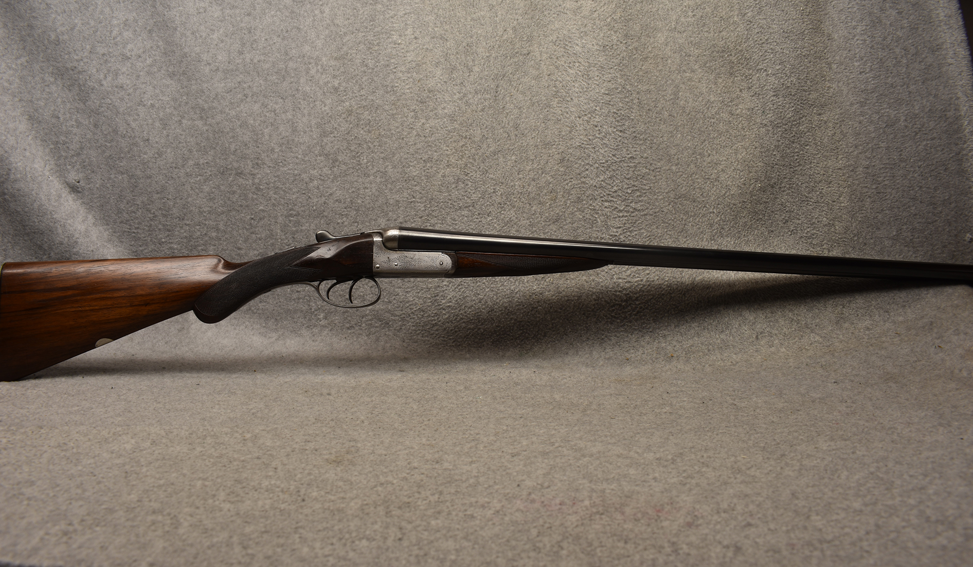 Image of T. Wild ~ 16 Gauge