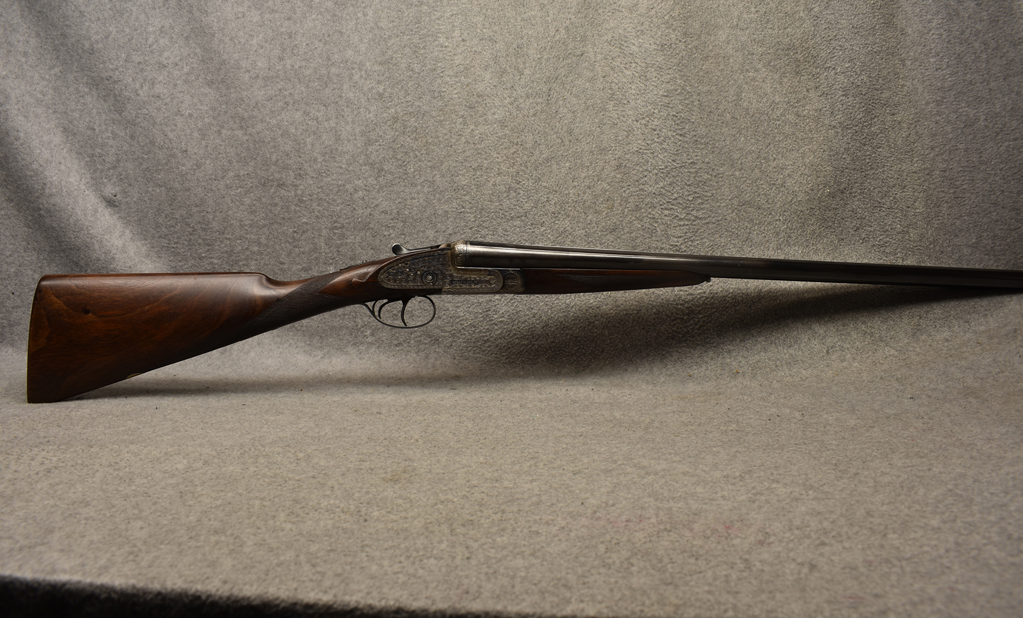 Image of Garbi ~ Black Sabel De Luxe ~ 12 Gauge