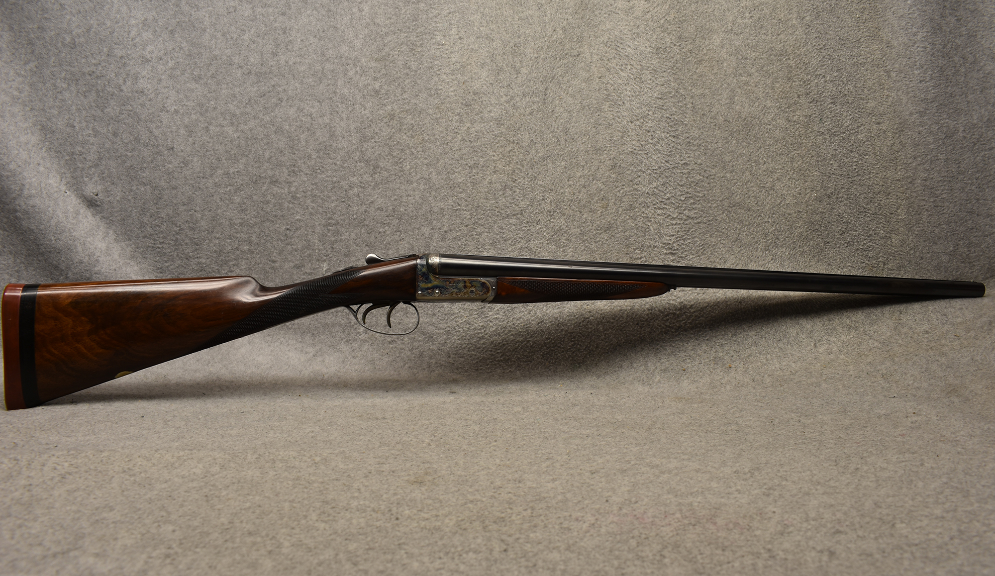 Image of Webley & Scott ~ Model 700 ~ 20 Gauge
