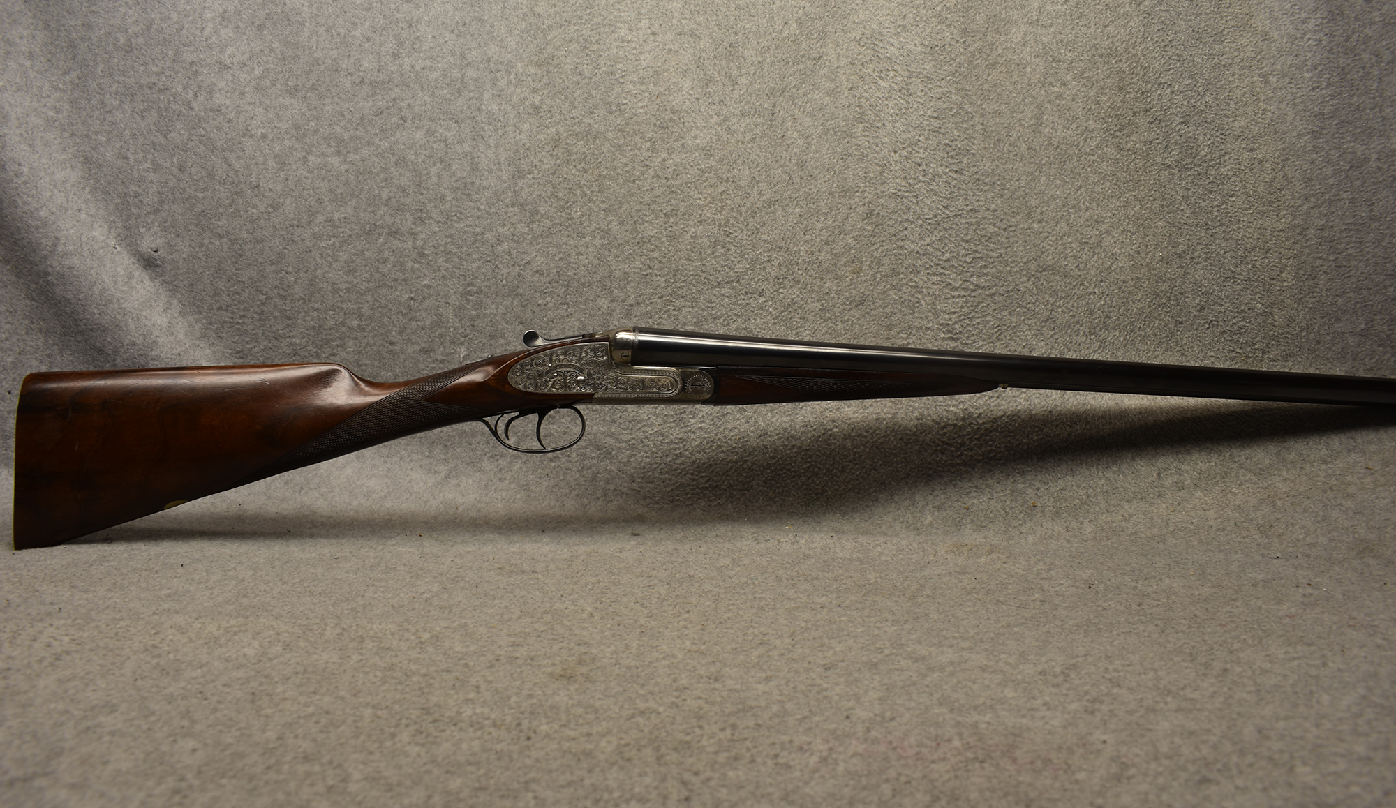 Image of Gorosabel ~ Silver De Luxe ~ 12 Gauge