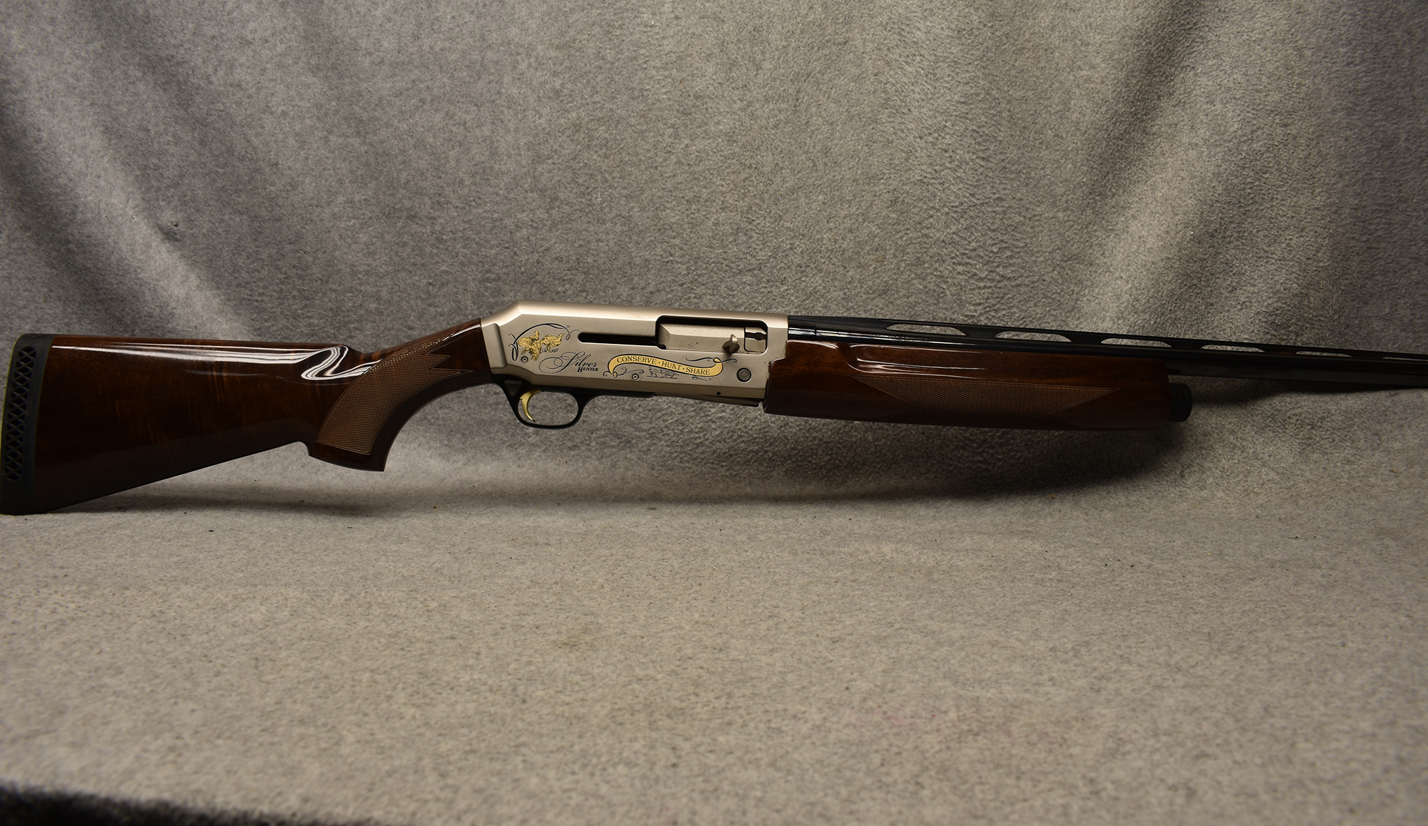 Image of Browning ~ Silver Hunter ~ 12 Gauge