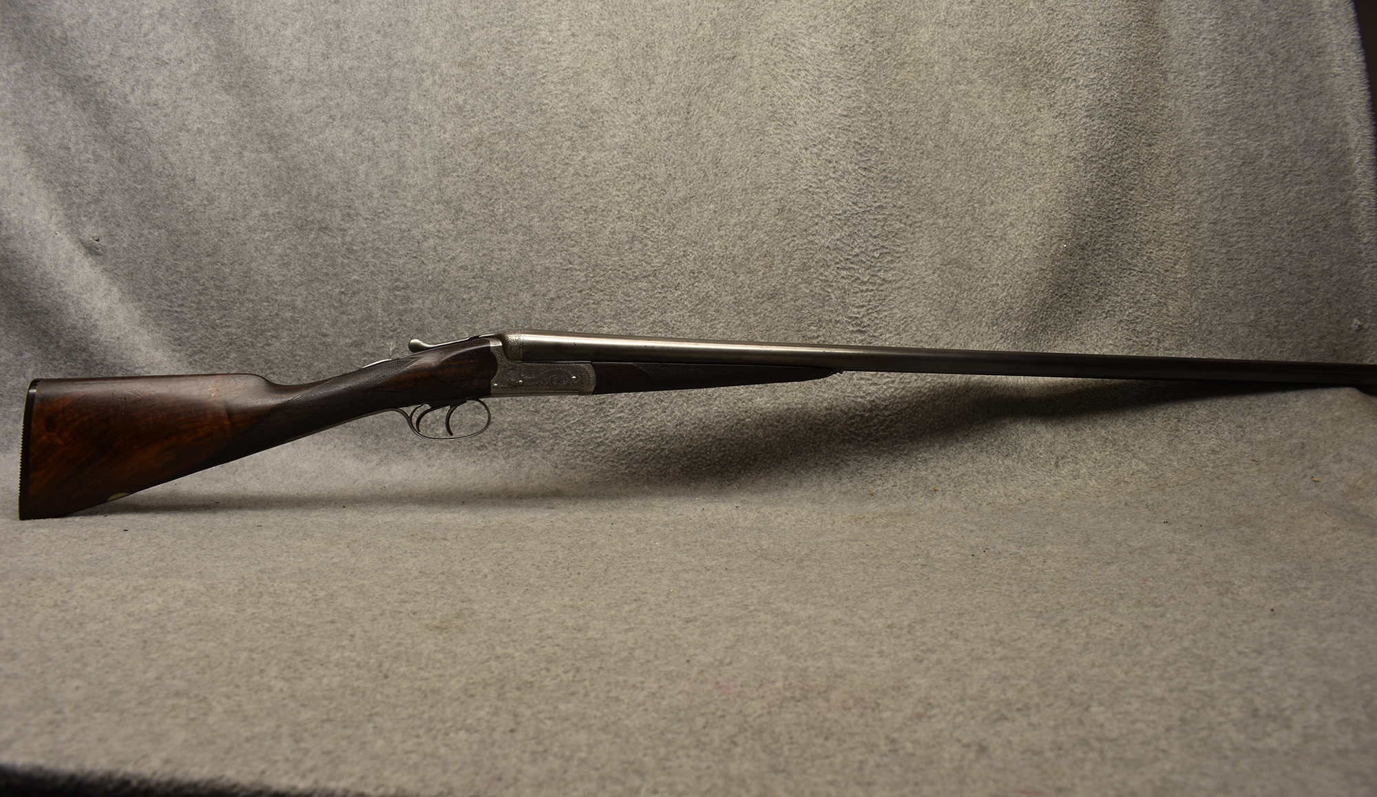 Image of W.J. Jeffery ~ 20 Gauge