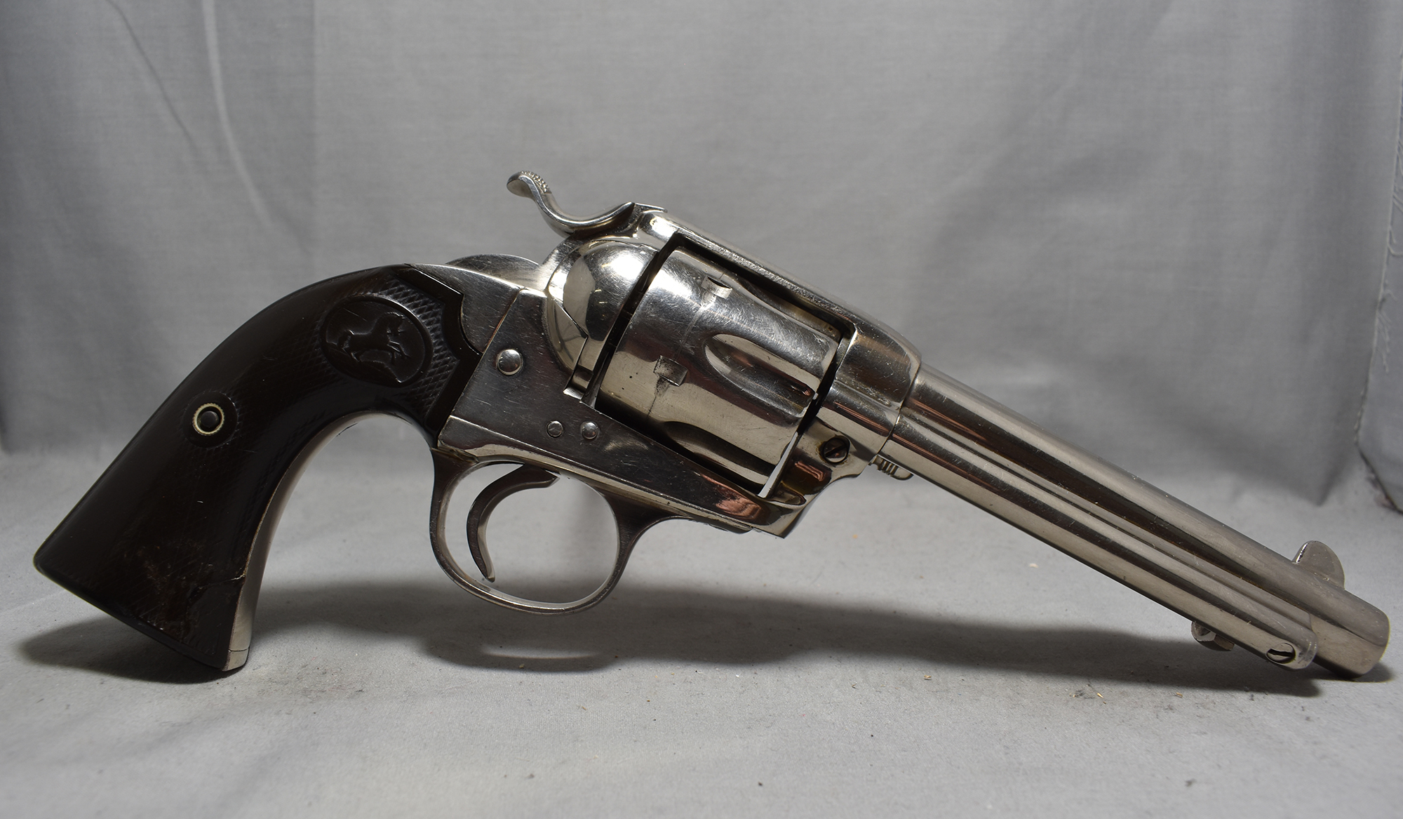 Image of Colt ~ Bisley Model ~ .41 Colt