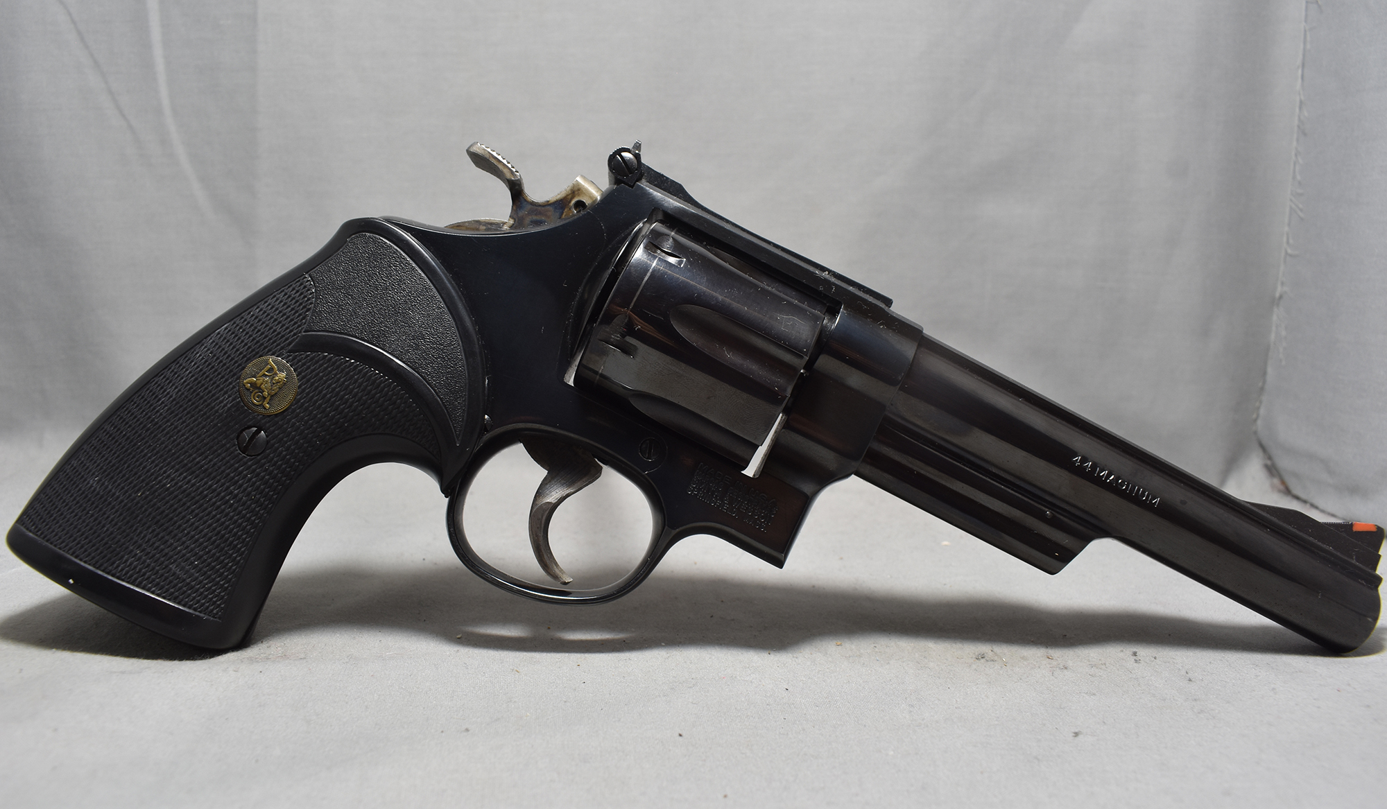 Image of Smith & Wesson ~ Model 29-5 ~ .44 Magnum