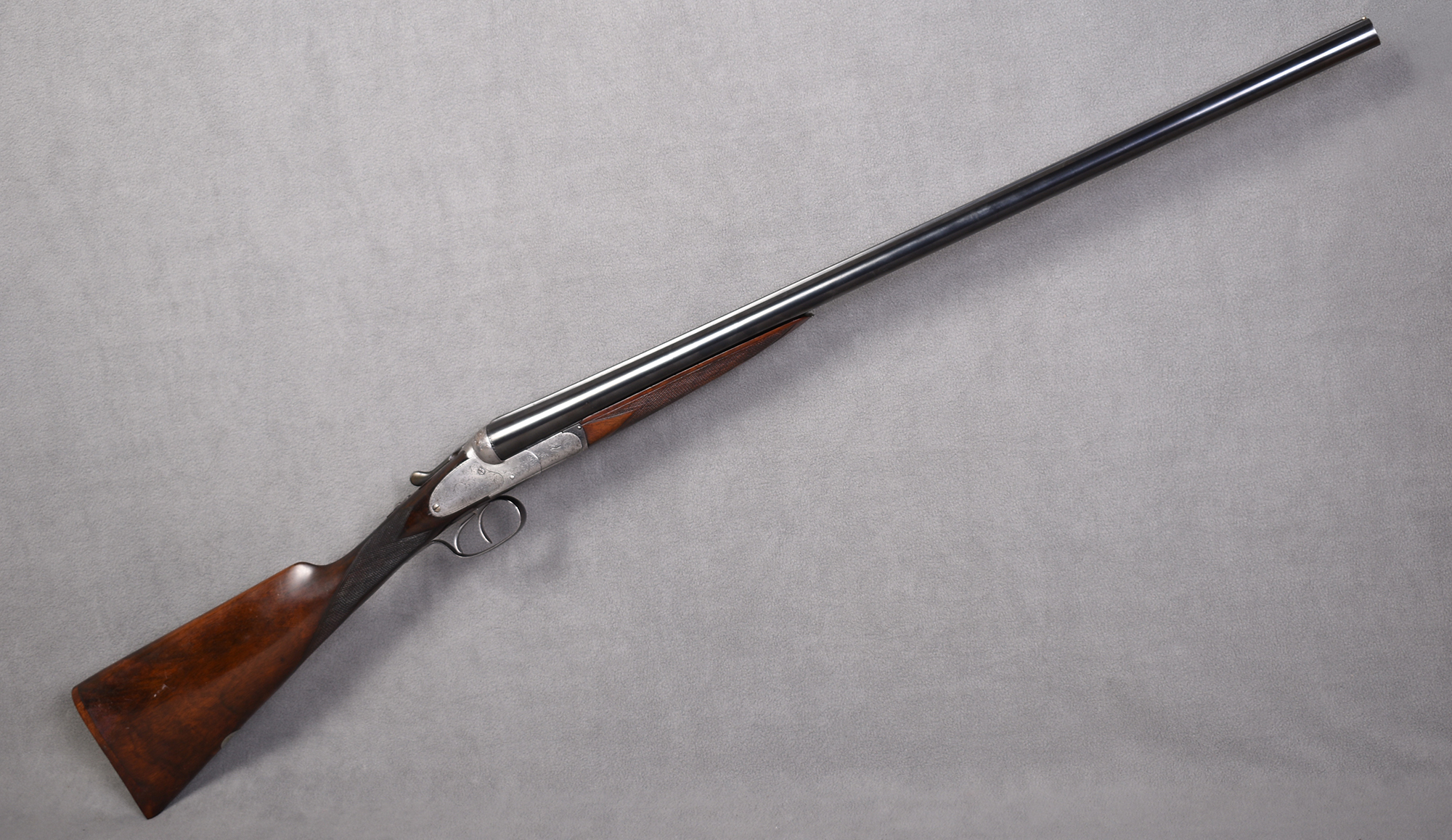 Cogswell &Harrison ~ Sandhurst Avant Tout ~ 12 Gauge - Cogswell & Harrison