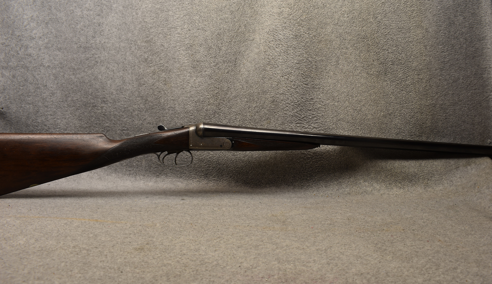 Image of Westley Richards ~ 12 Gauge
