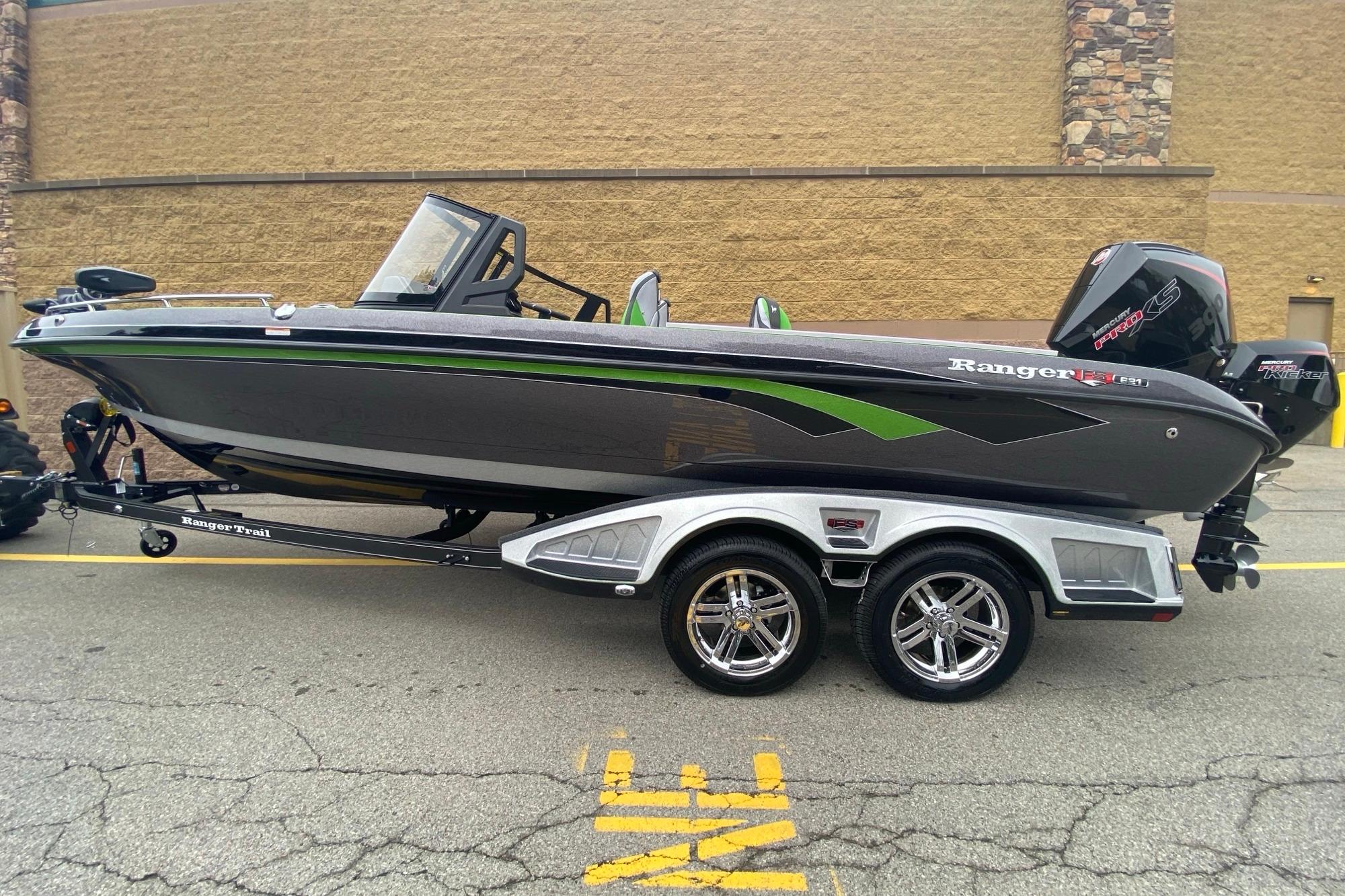 Image of 2026 RANGER 621FS Cup-Equipped