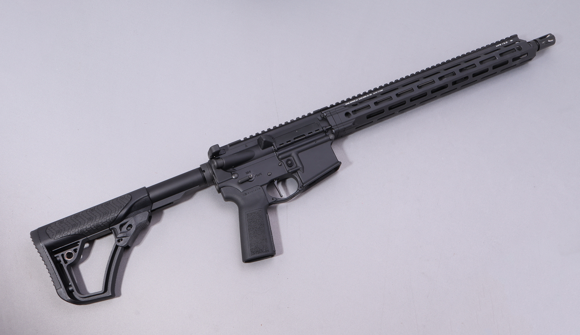Image of Daniel Defense ~ DDM4 V7 ~ 5.56 Nato