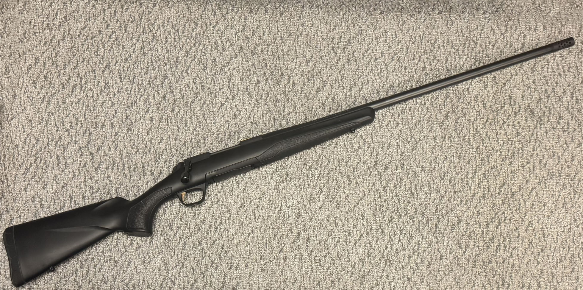 Image of Browning ~ X-Bolt LR ~ 6.5 creedmoor