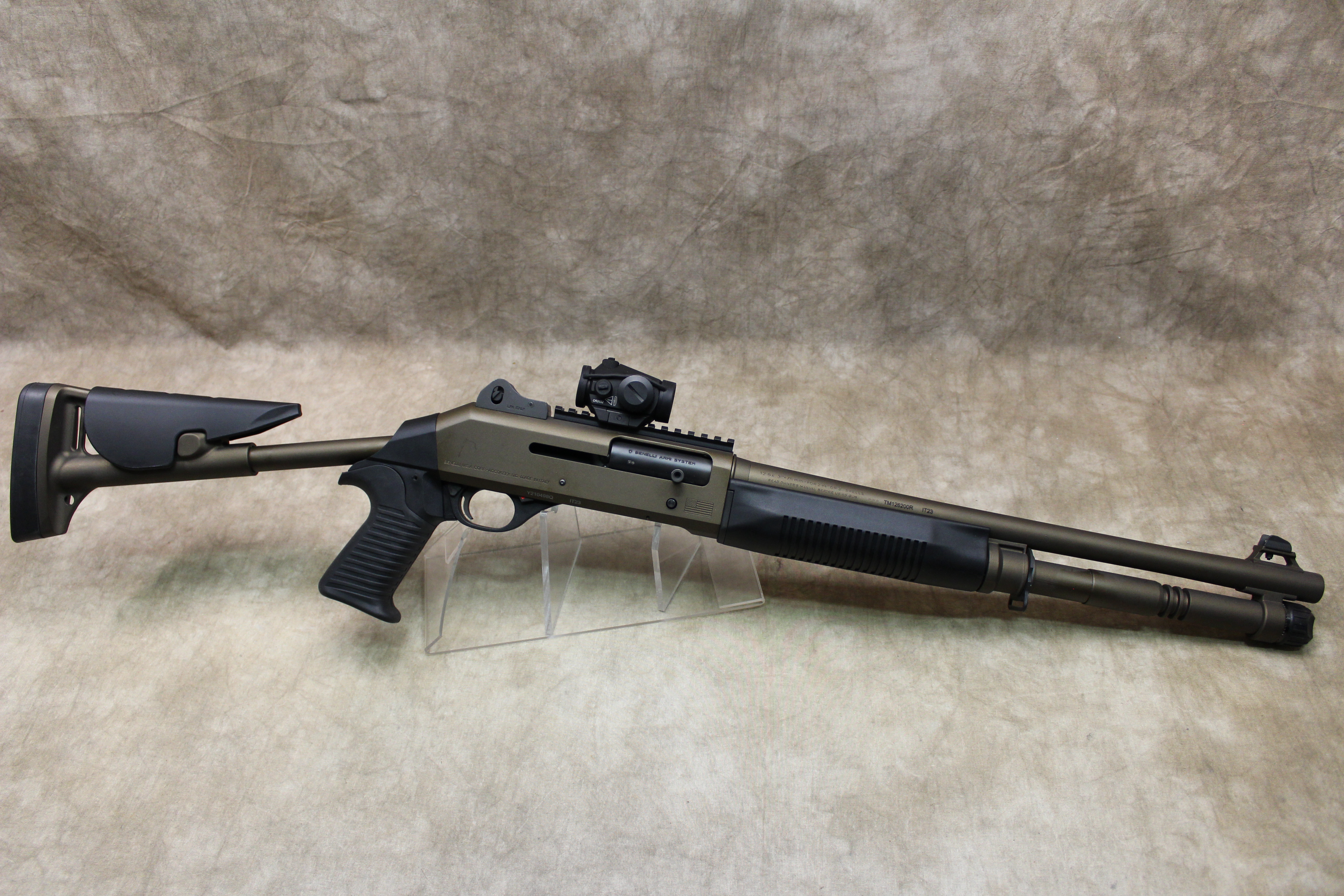 Image of Benelli M1014