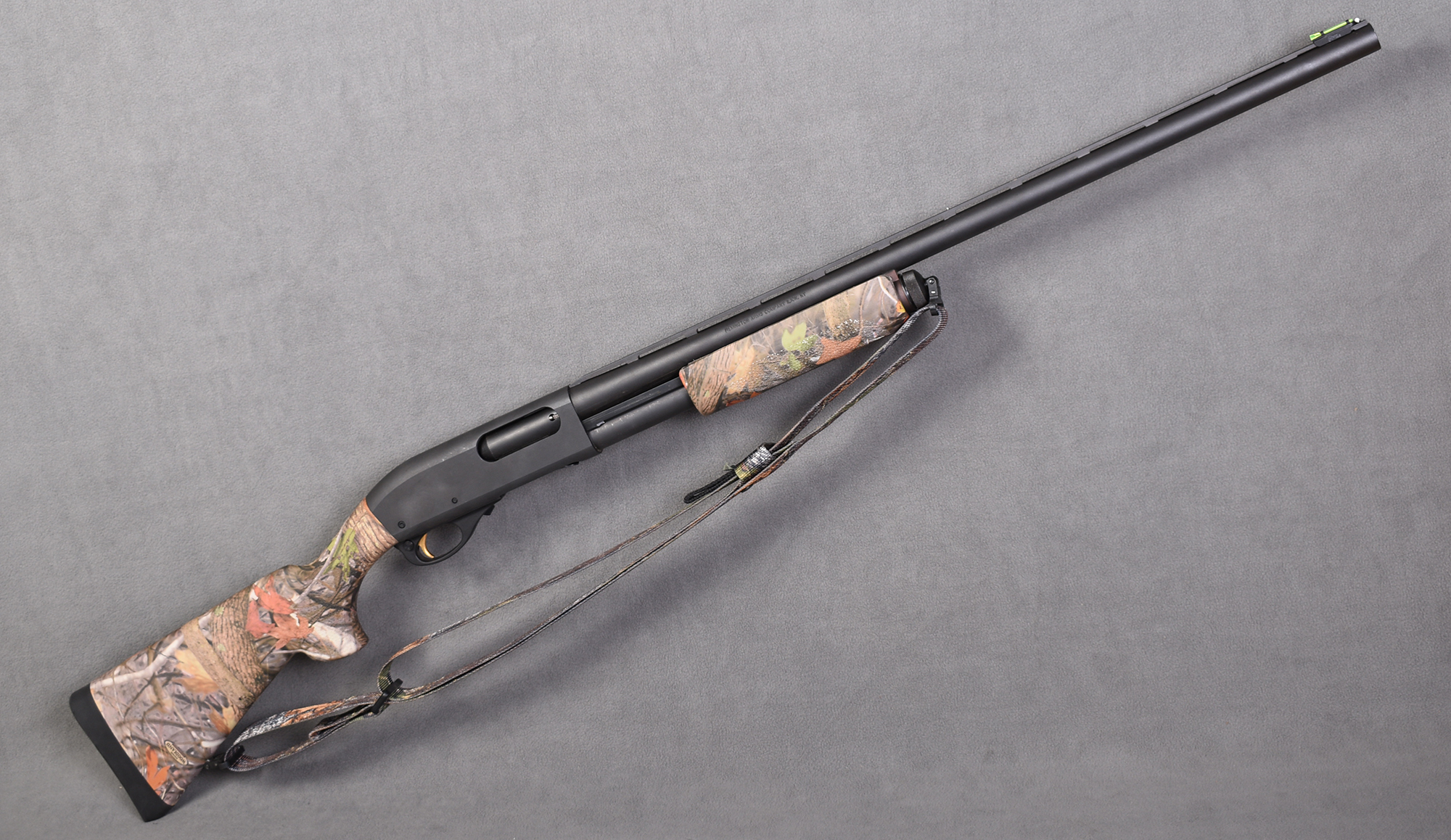 Image of Remington ~ 870 Sportsman Field ~ 12 Gauge