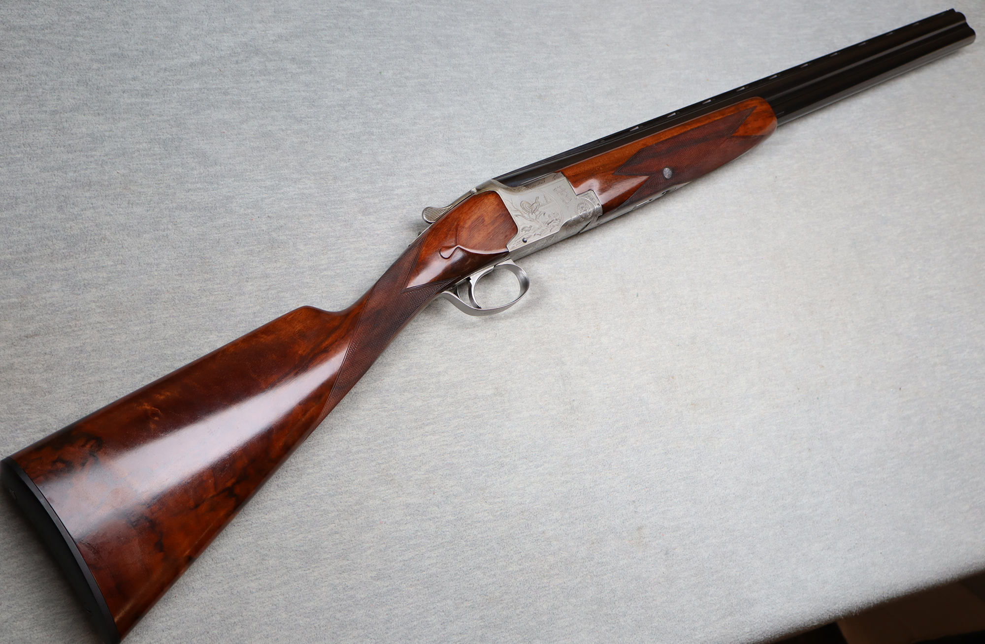 Image of Browning ~ B25 B2 ~ 12 Gauge