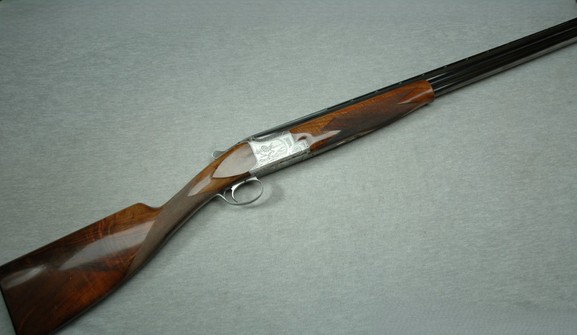 Image of Browning ~ B25 B2 ~ 12 Gauge