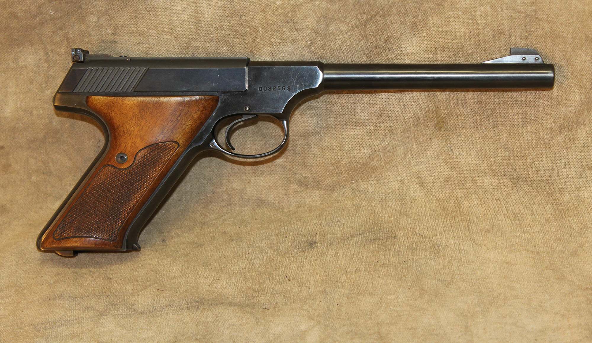 Image of ~ Colt ~ Woodsman ~ 22LR ~