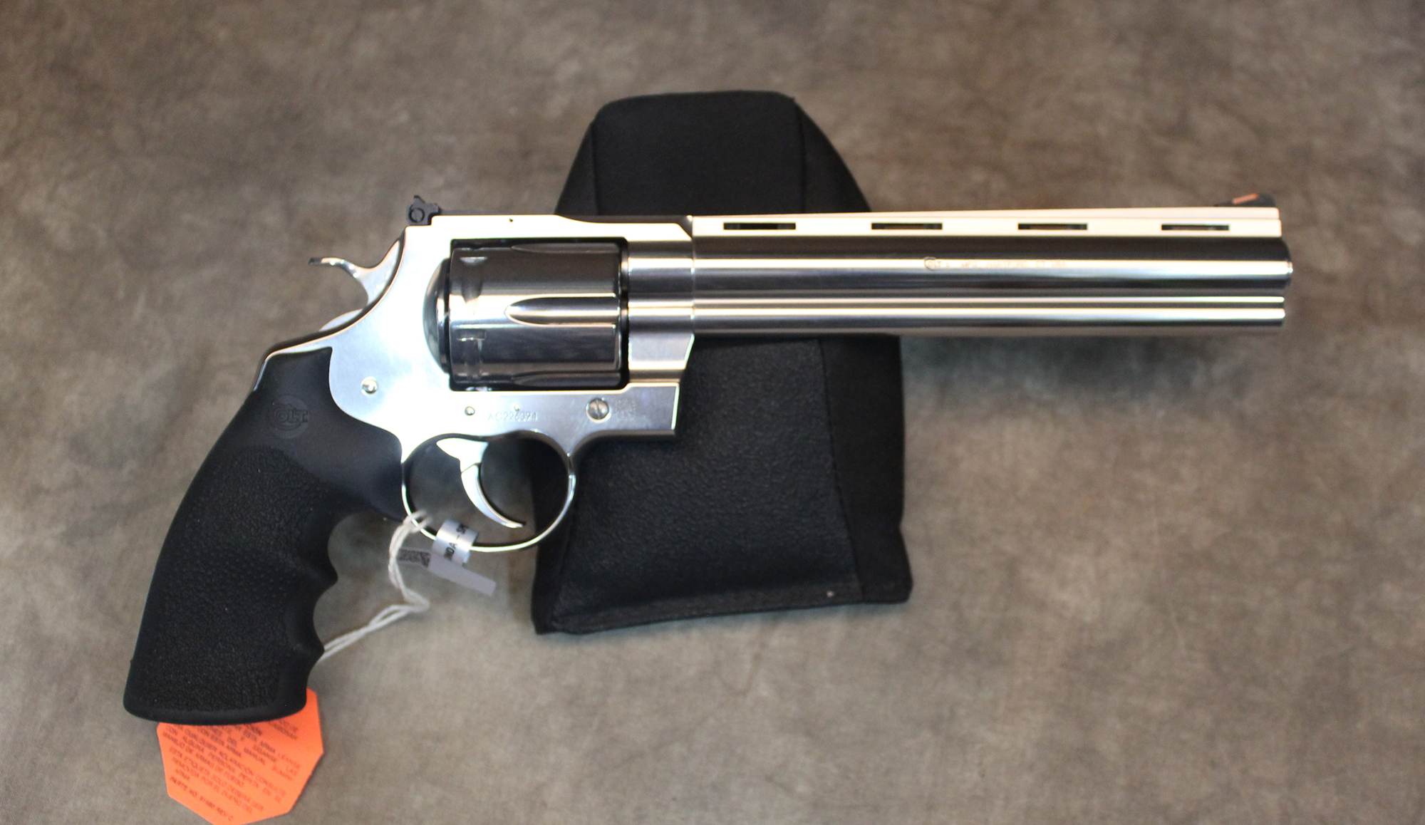Image of Colt~Anaconda