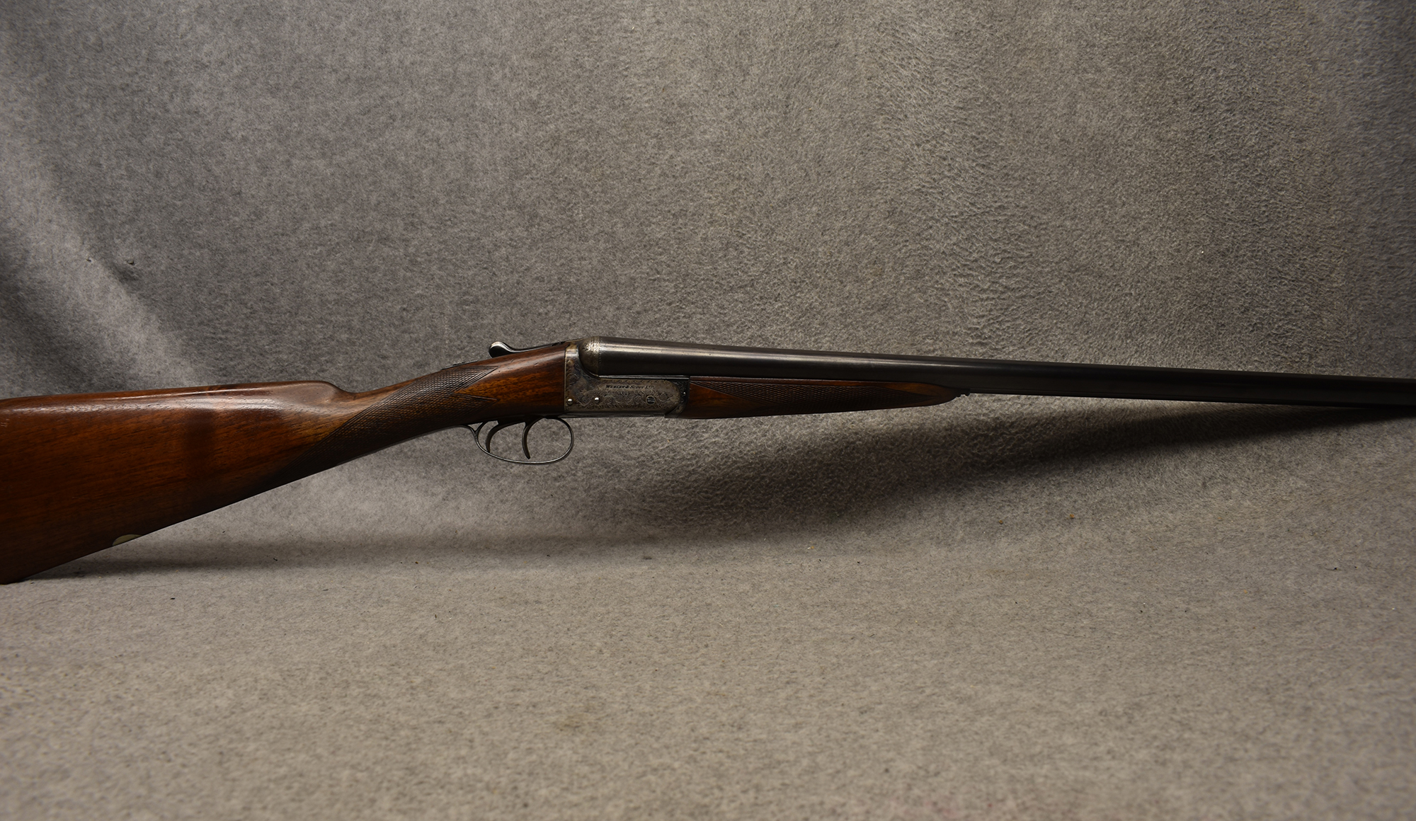 Webley & Scott Webley & Scott ~ 12 Gauge - $1499.99 at Bass Pro Shops