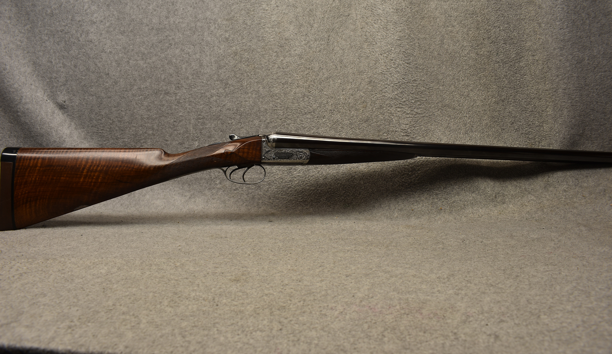 Image of William Evans ~ 12 Gauge
