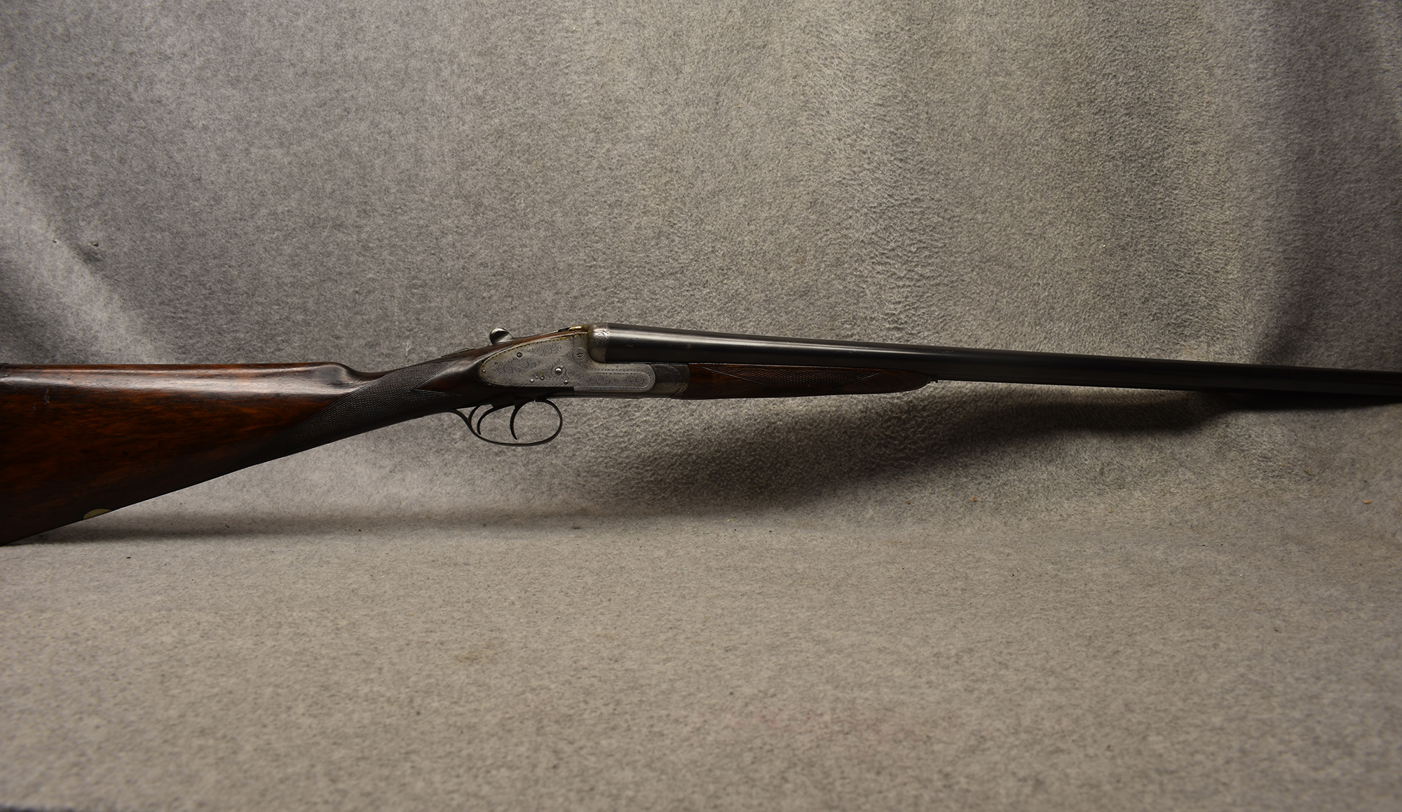 Image of Army & Navy ~ 12 Gauge