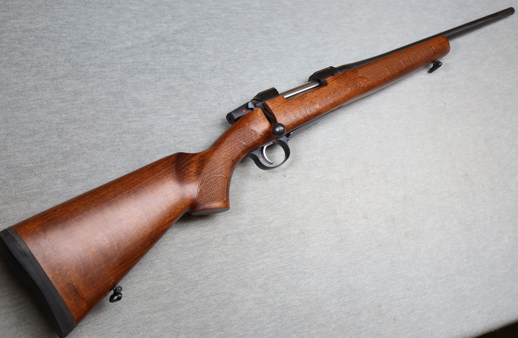 Image of CZ ~ 557 Sporter ~ .308 WIN