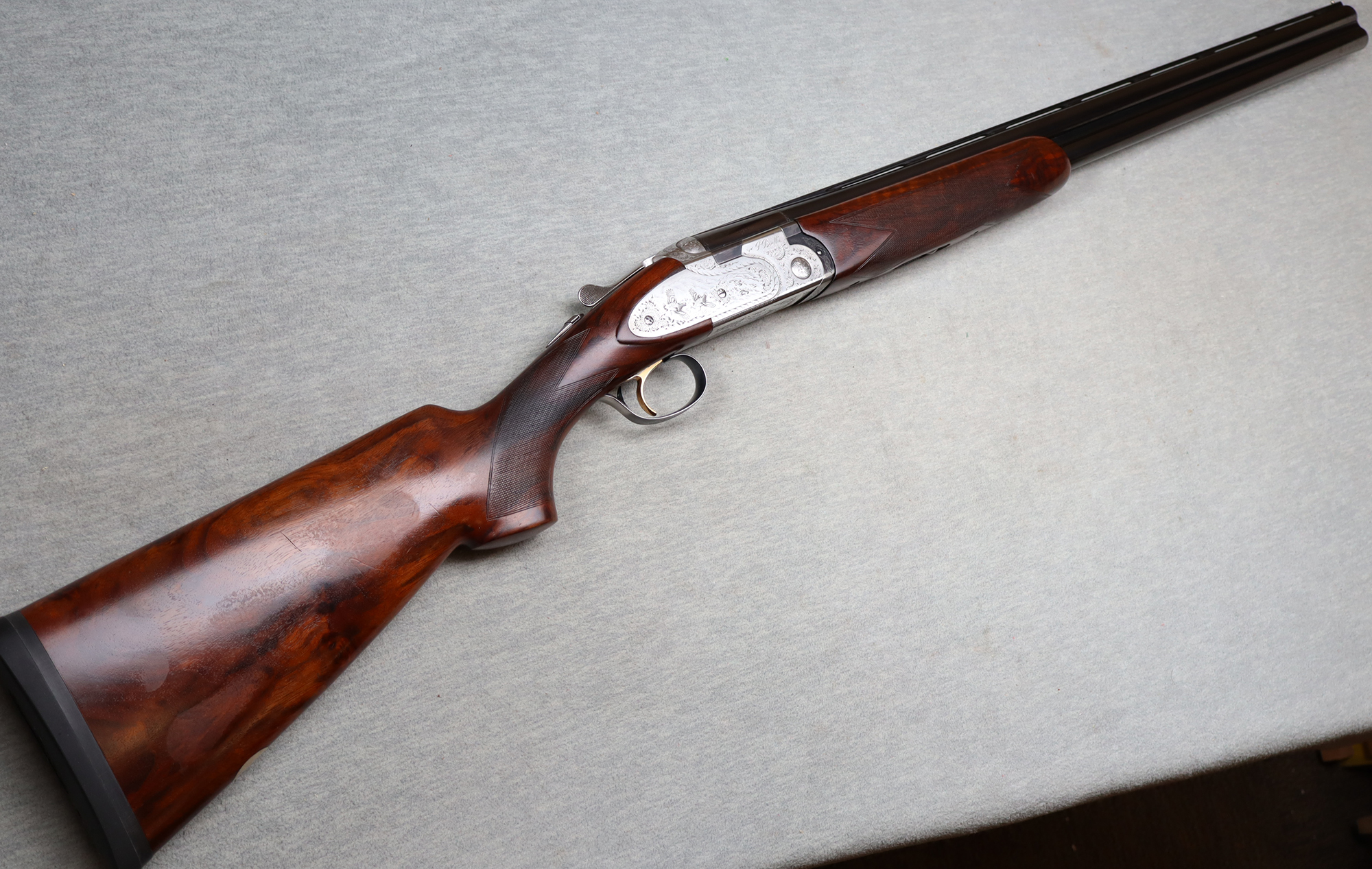 Image of Beretta ~ 687 EELL ~ 12 Gauge