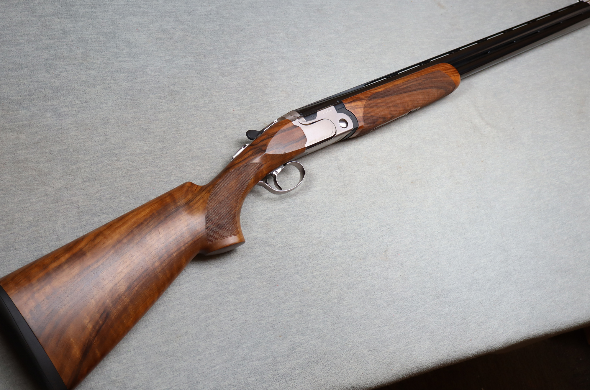 Image of Beretta ~ 692 ~ 12 Gauge