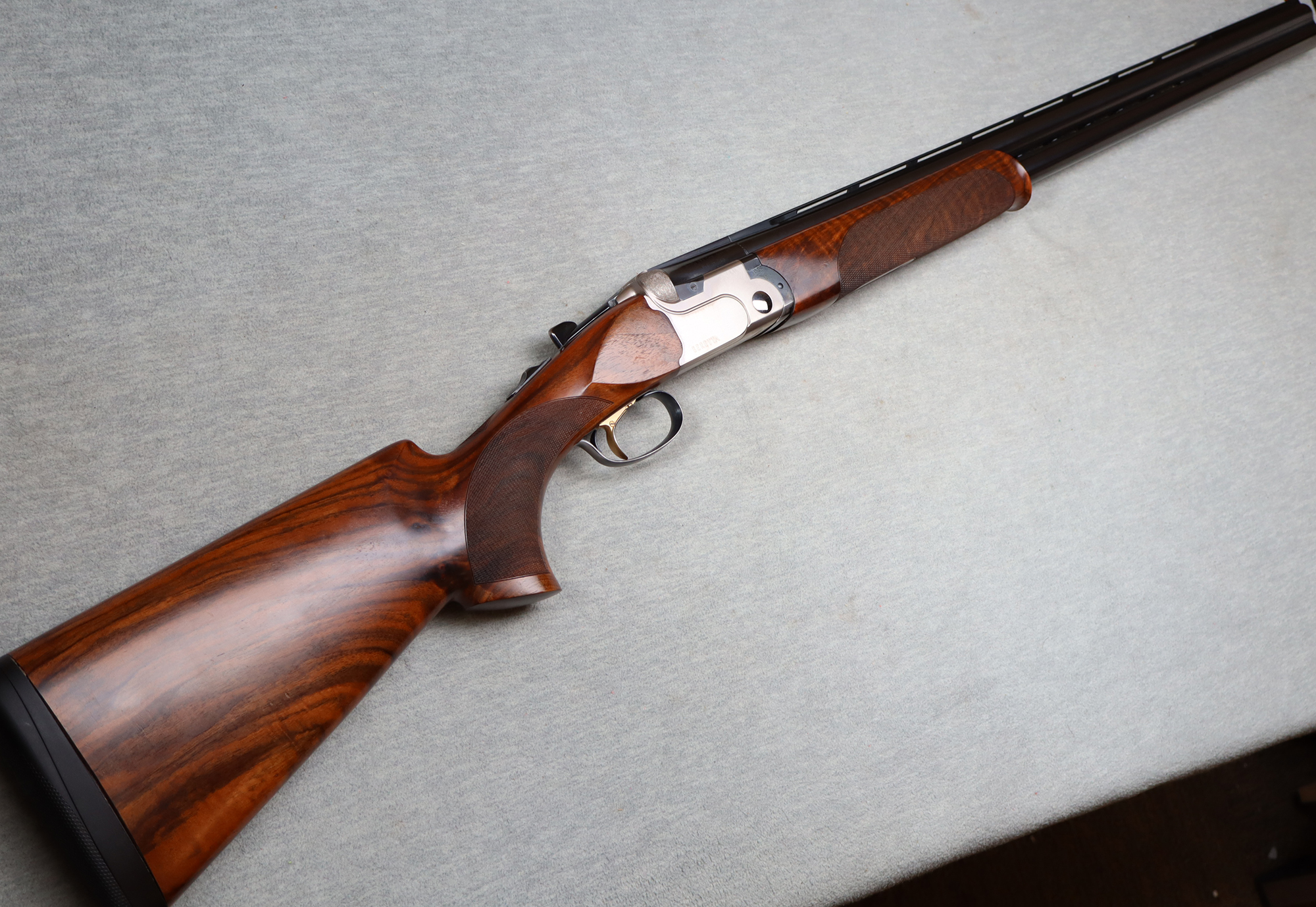 Image of Beretta ~ DT10 Trident ~ 12 Gauge
