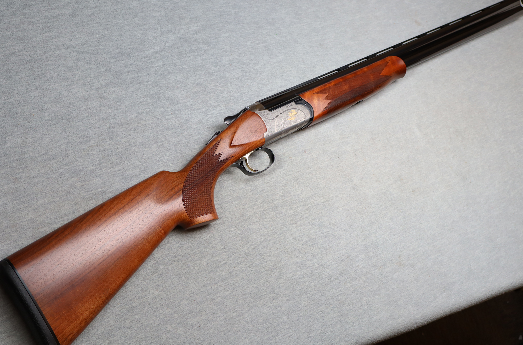 Image of Fabarm ~ Elos Deluxe ~ 12 Gauge