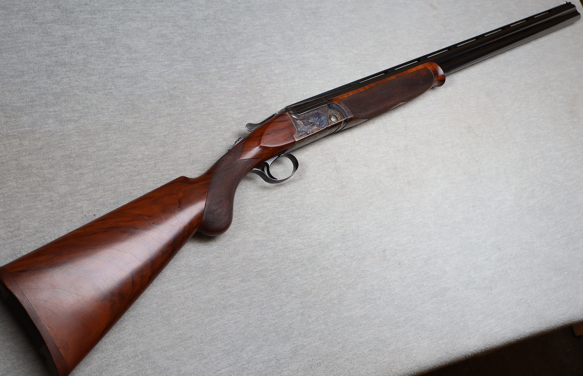 Image of John MacNab ~ Highlander ~ 20 Gauge