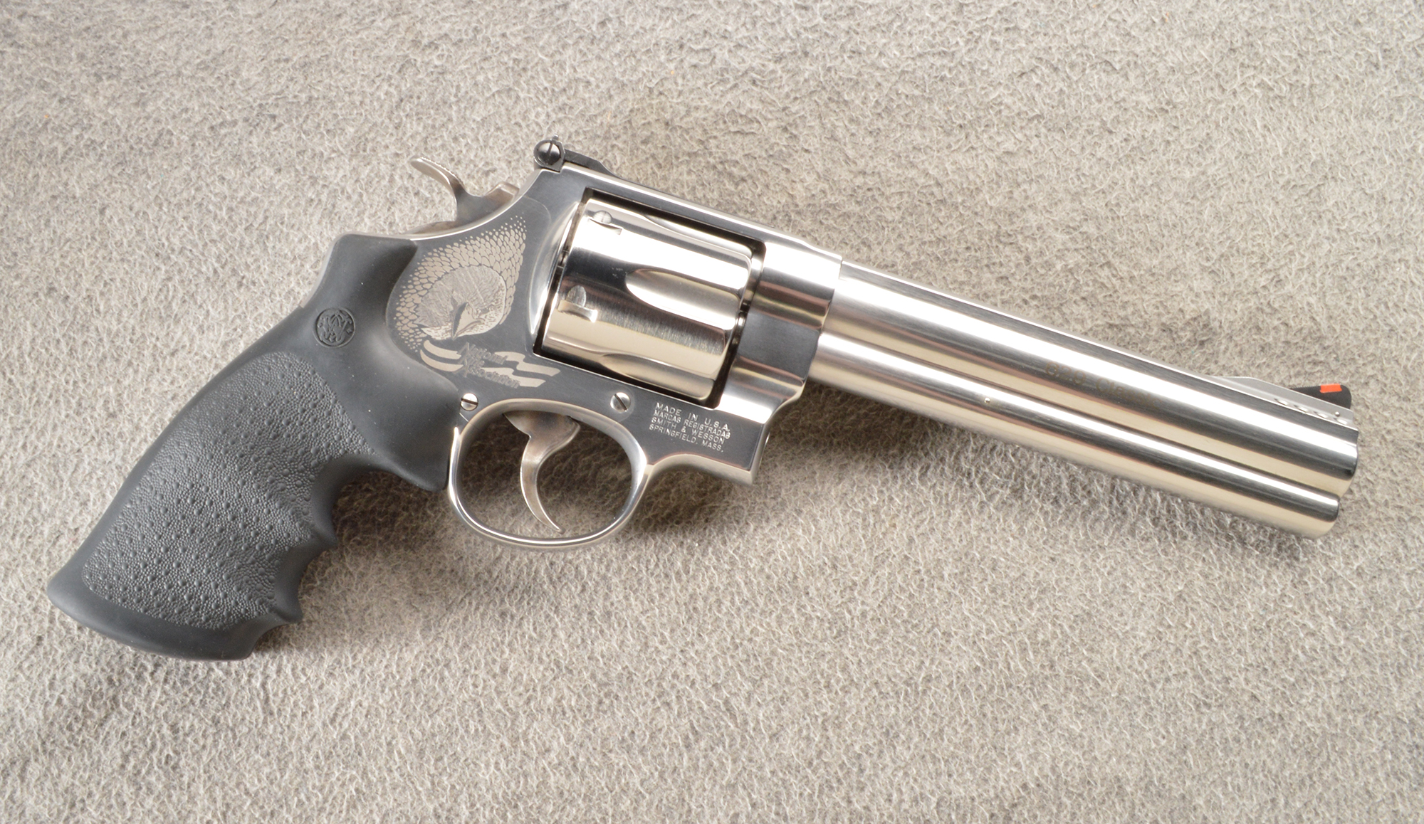 Image of Smith & Wesson ~ NRA ~ 629-8 ~ Classic ~ .44 Magnum
