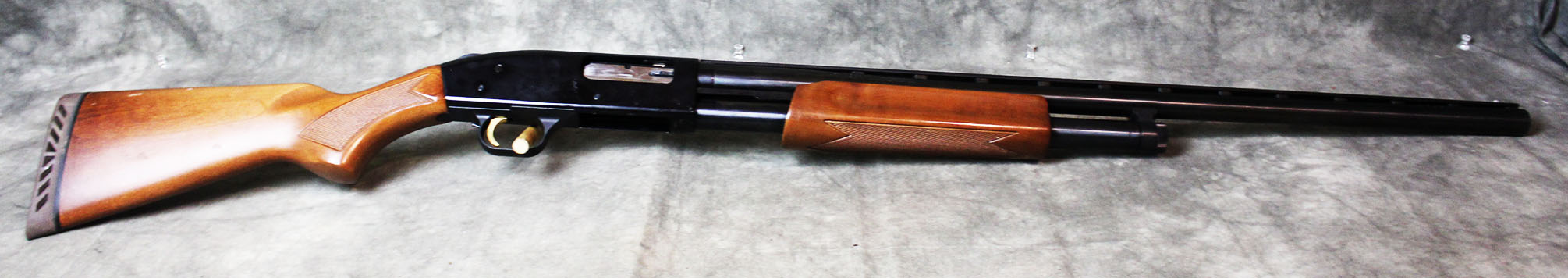 Image of Mossberg ~ 500A ~ 12
