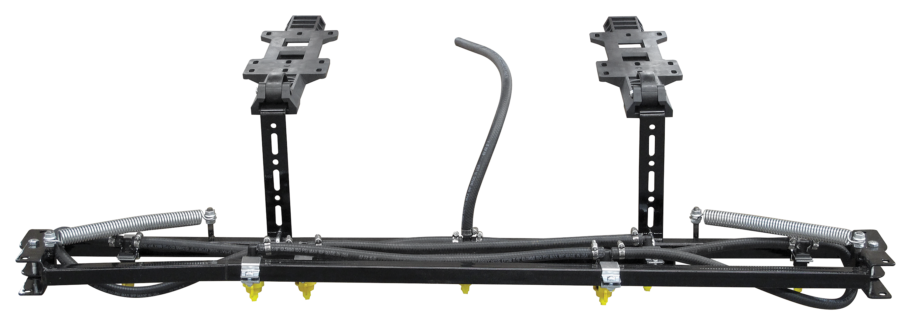 Fimco 7-Nozzle Standard ATV Boom Kit