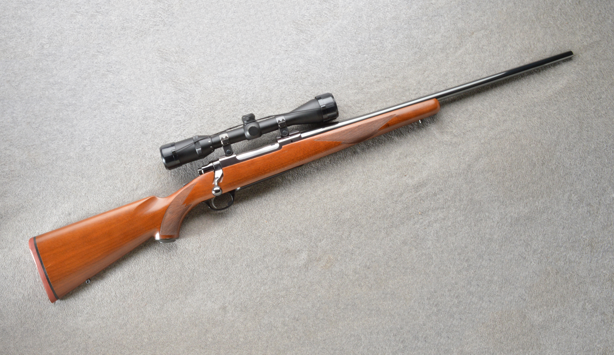 Image of Ruger ~ M77 ~ 270 Winchester ~ 1987 Production